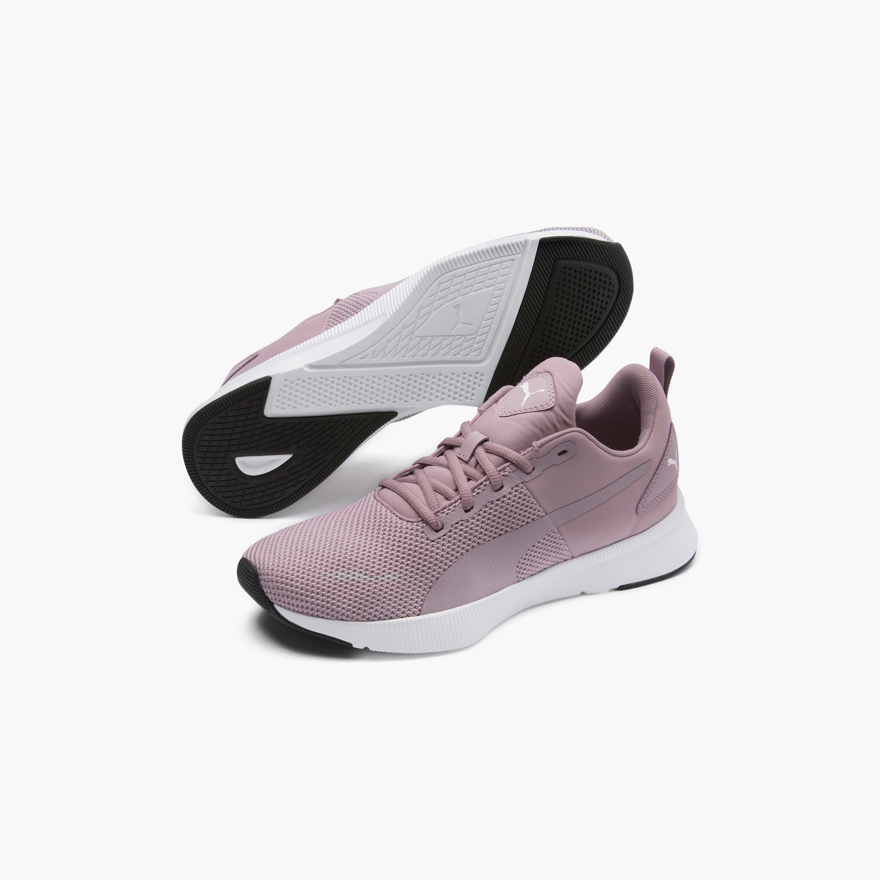 Puma FLYER RUNNER Women's Running Shoes 192257 | OE-sports-women-shoes-image-1