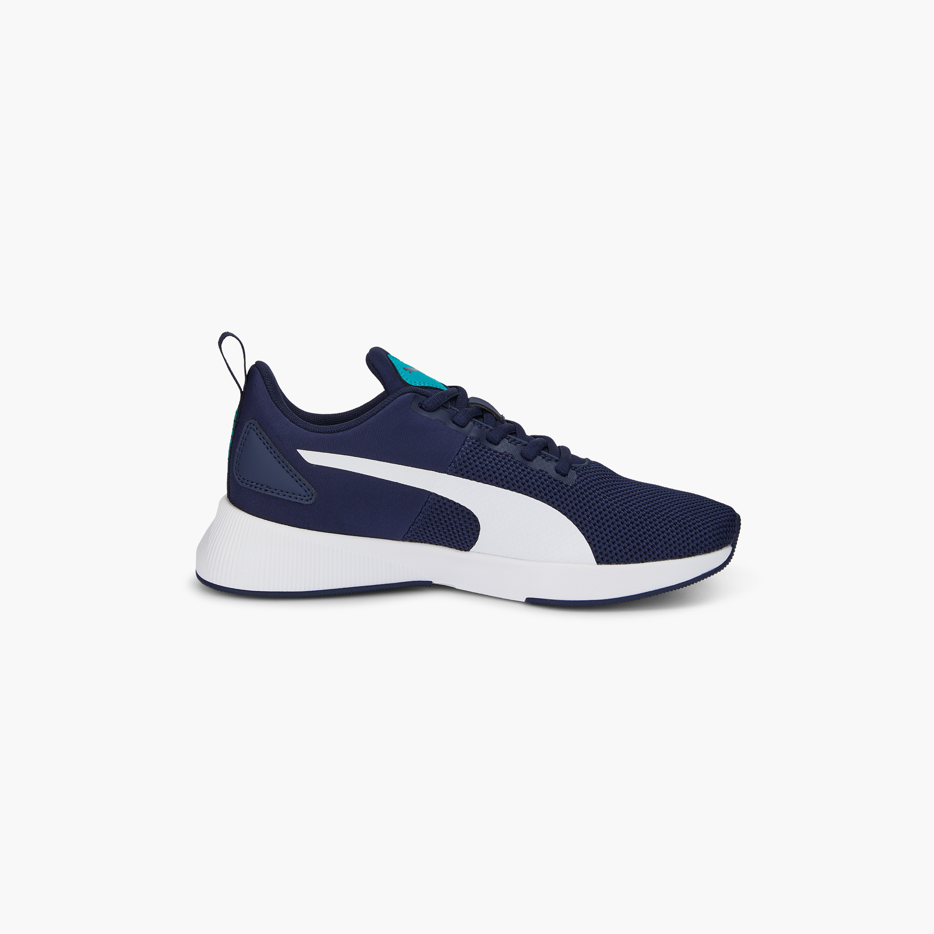 Puma Flyer Runner Junior Boy's Shoes 192928 | OE-sports-boys-shoes-image-2
