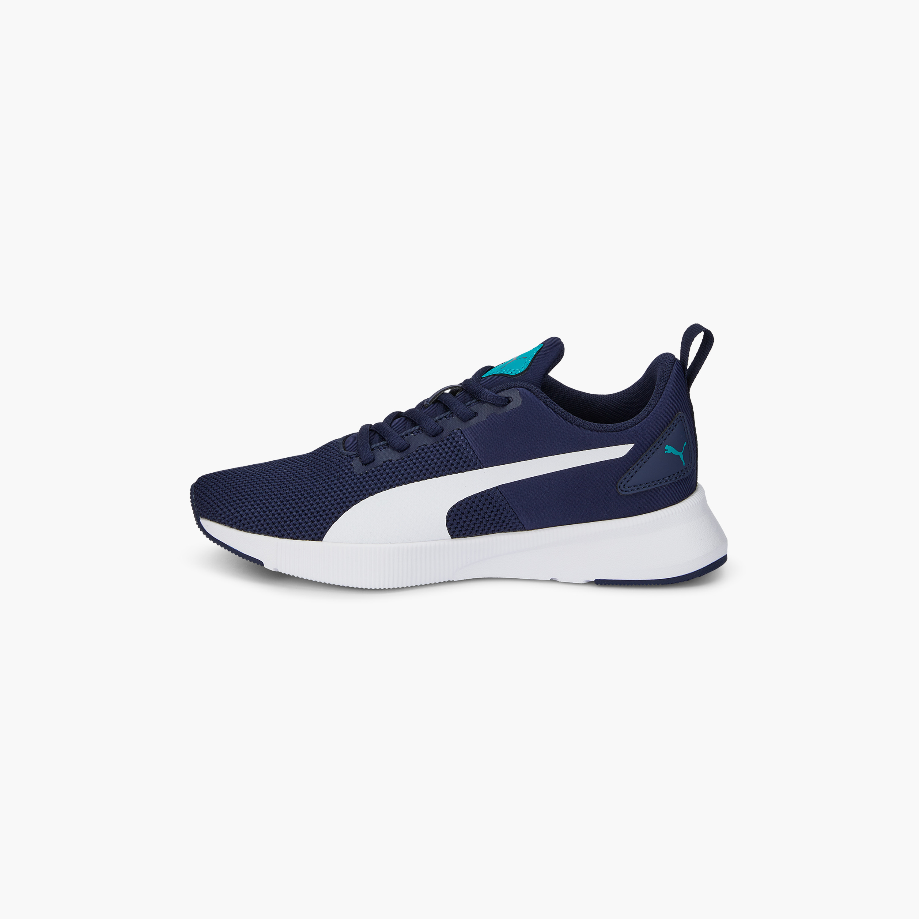 Shop Puma Flyer Runner Junior Boy's Shoes 192928 | OE Online | Centrepoint  UAE