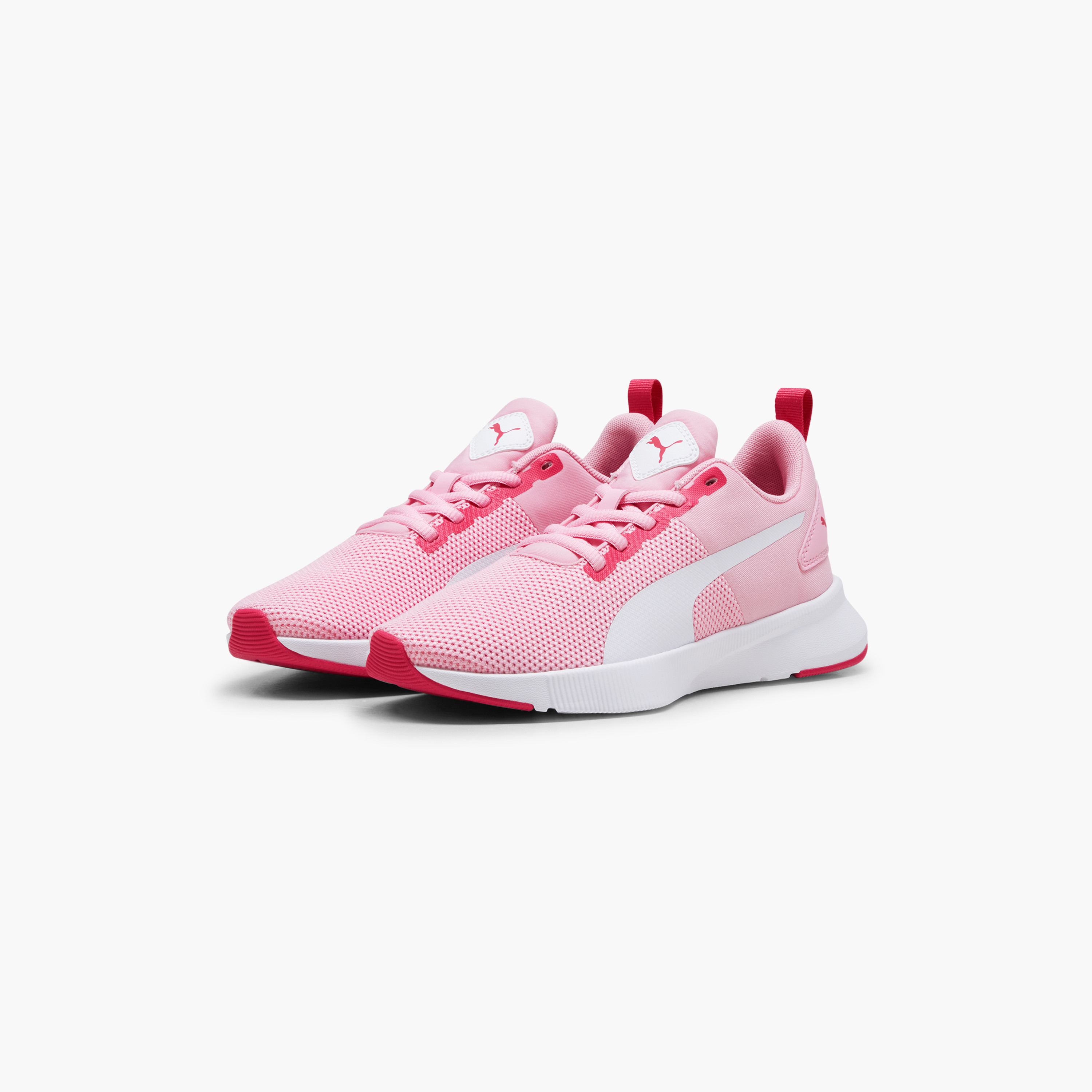حذاء جري فلاير رانر برباط للبنات من بوما-girls-shoes-sports-image-1