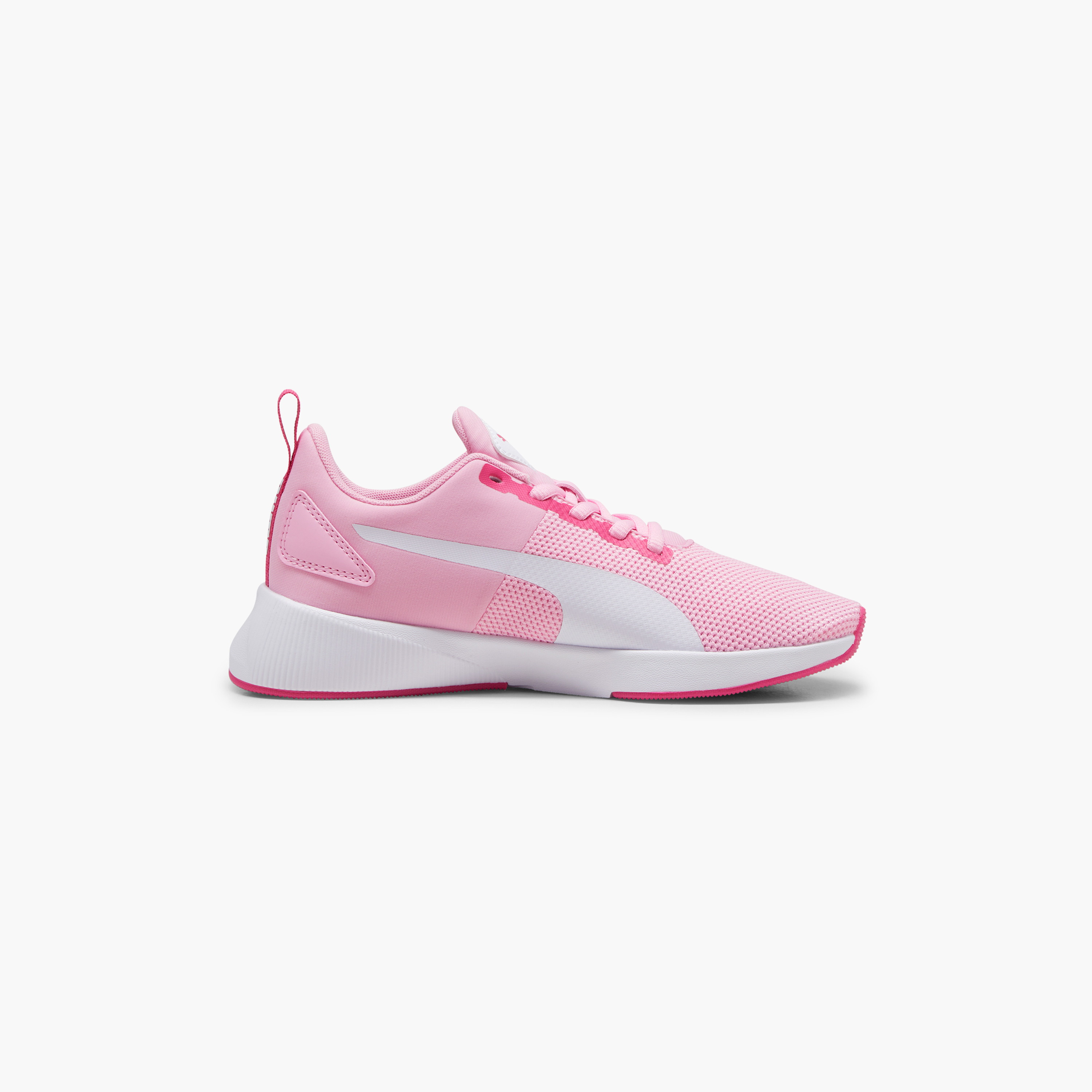 حذاء جري فلاير رانر برباط للبنات من بوما-girls-shoes-sports-image-2