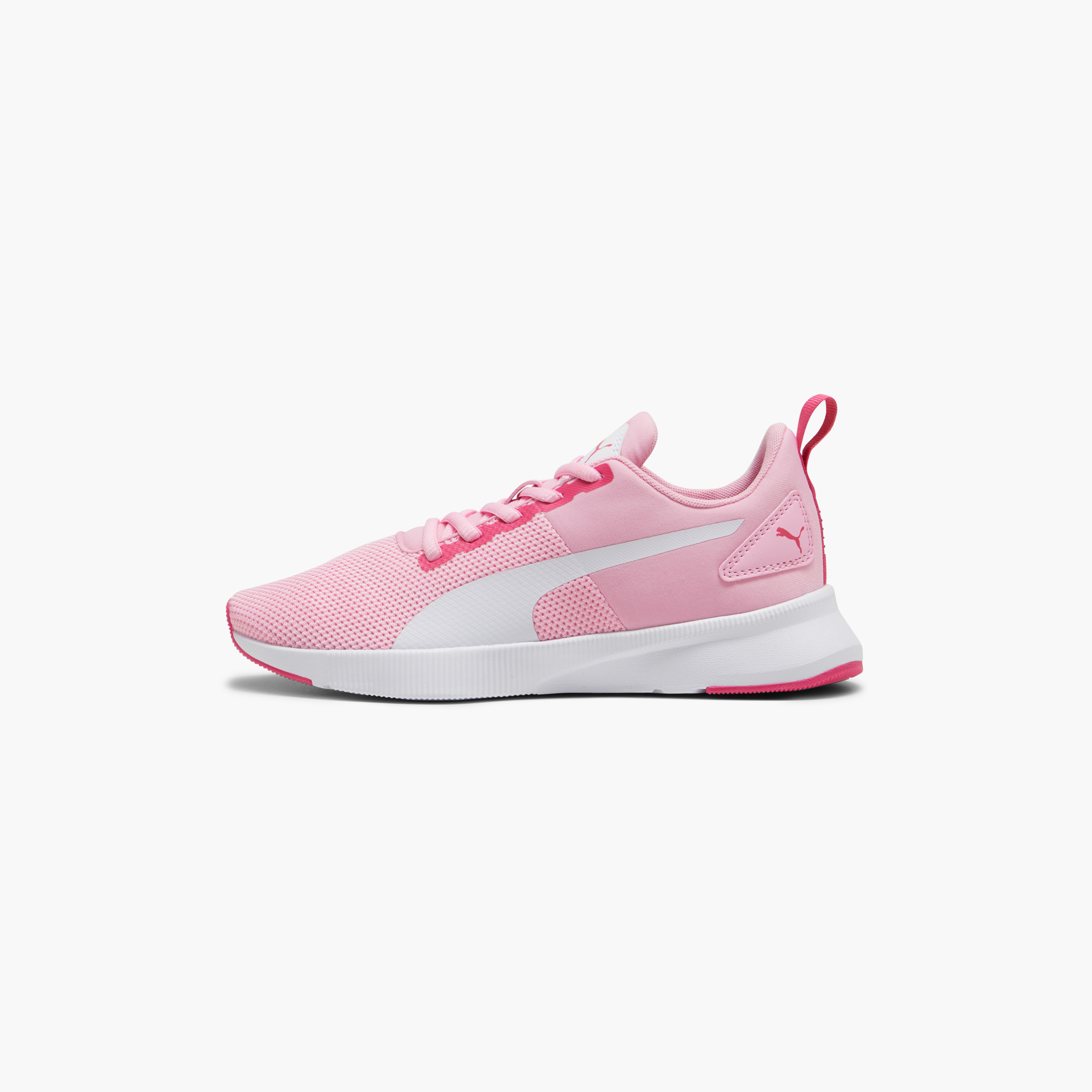 حذاء جري فلاير رانر برباط للبنات من بوما-girls-shoes-sports-image-3
