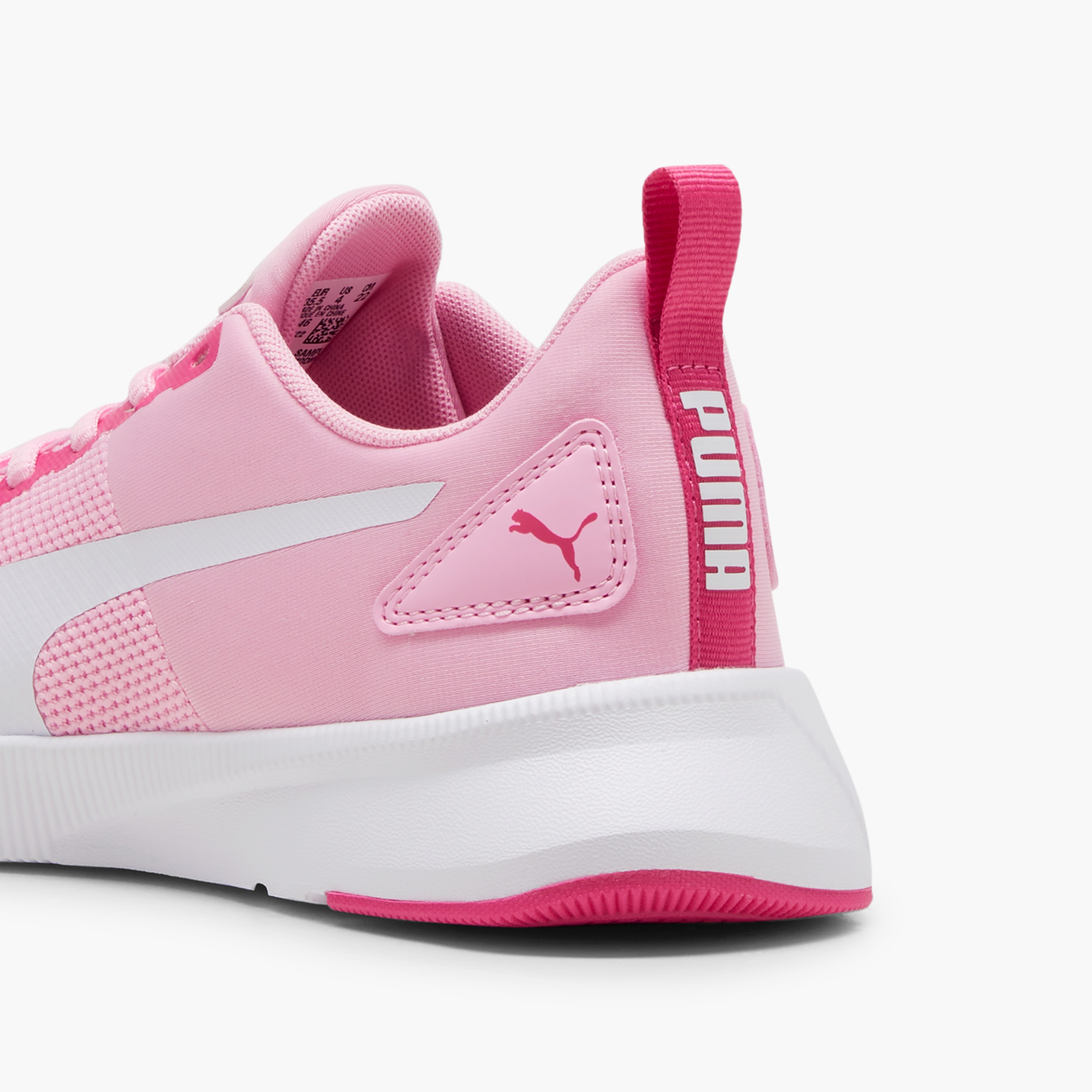 حذاء جري فلاير رانر برباط للبنات من بوما-girls-shoes-sports-image-5