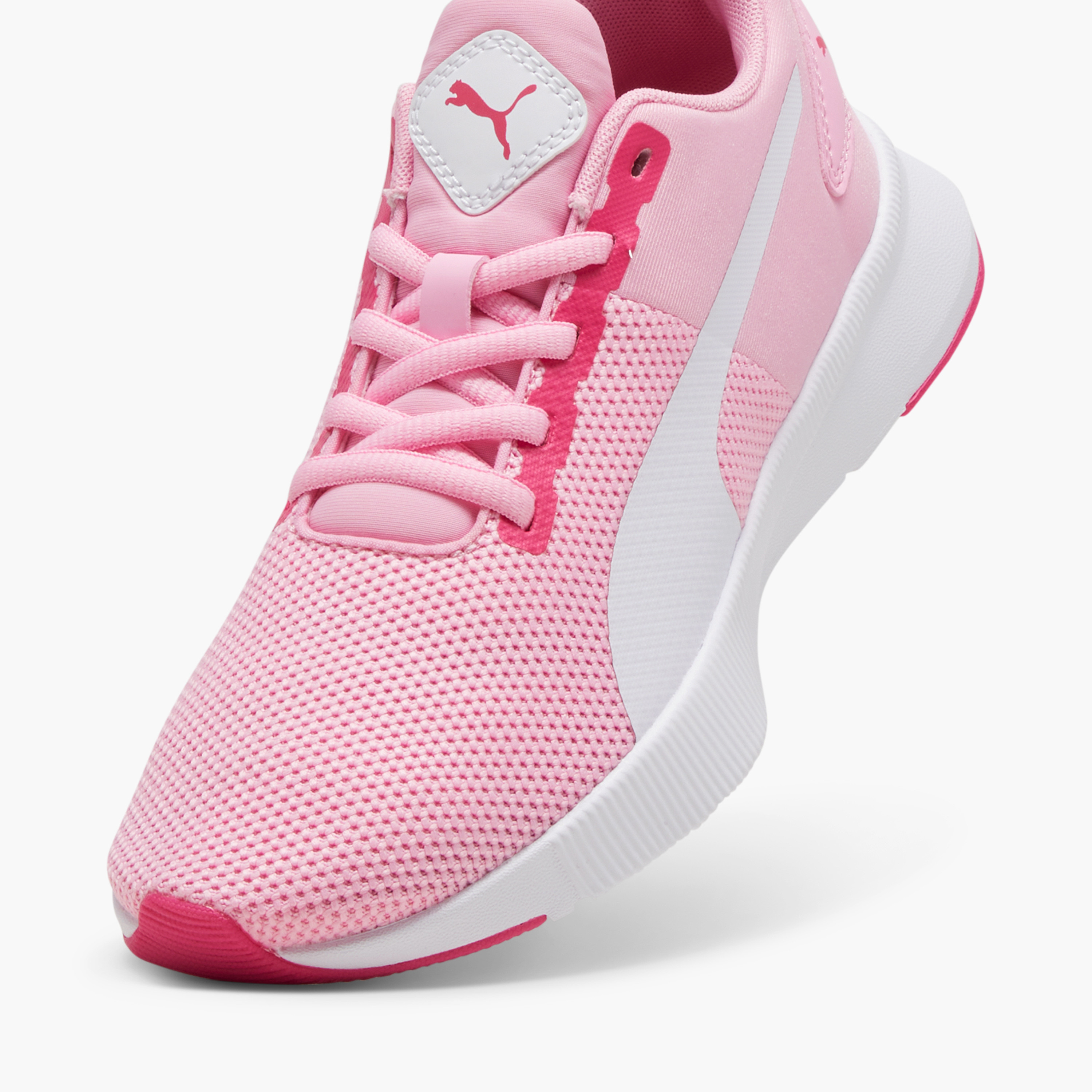 حذاء جري فلاير رانر برباط للبنات من بوما-girls-shoes-sports-image-6