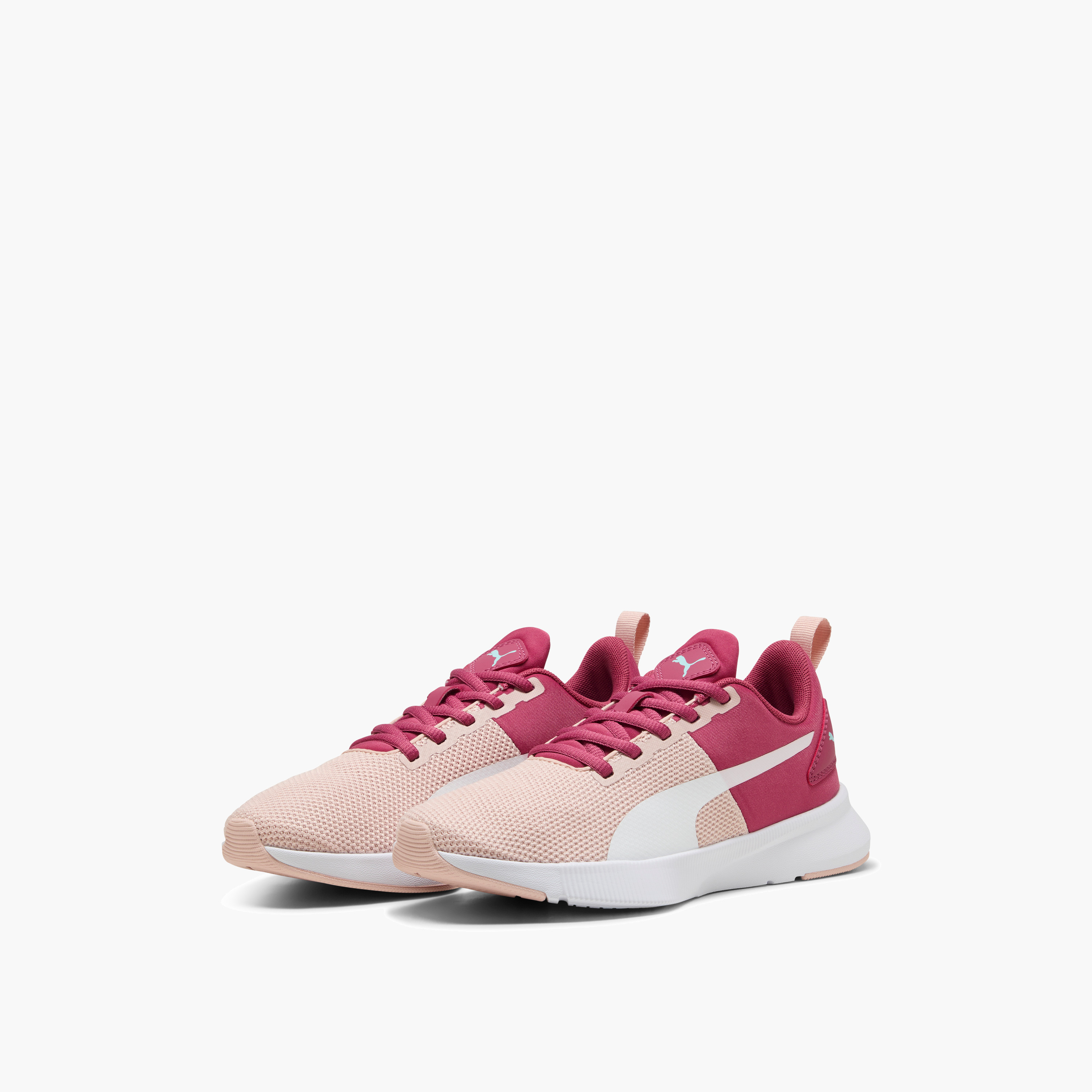 حذاء جري فلاير رانر برباط للبنات من بوما-girls-shoes-sports-image-7