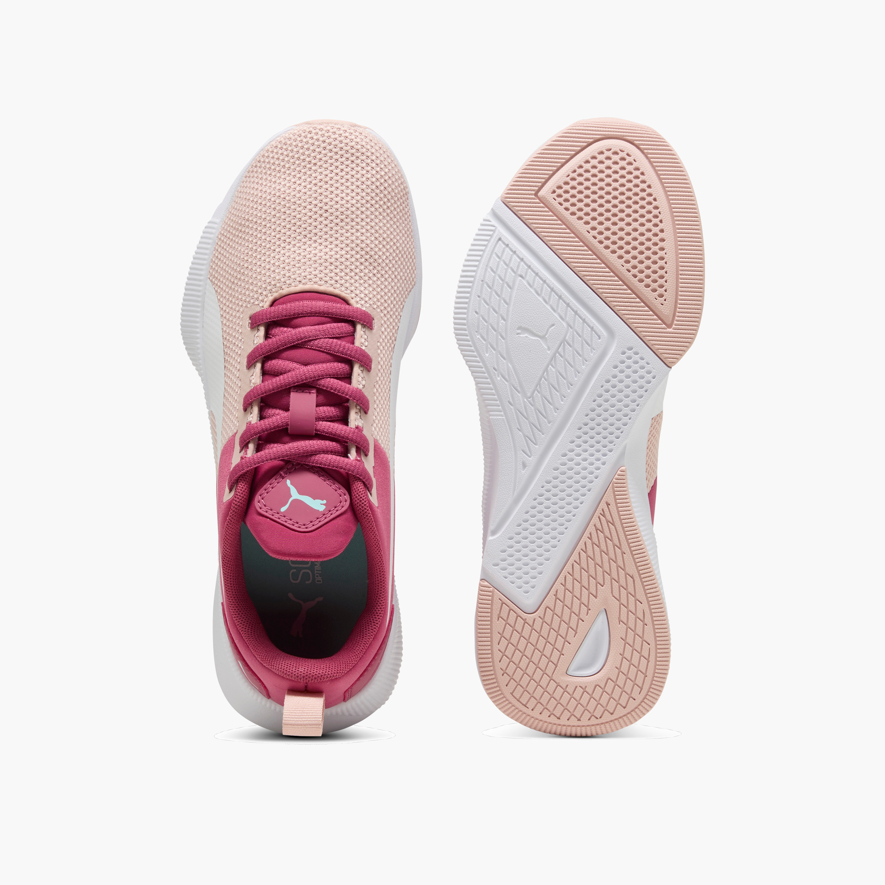 حذاء جري فلاير رانر برباط للبنات من بوما-girls-shoes-sports-image-10