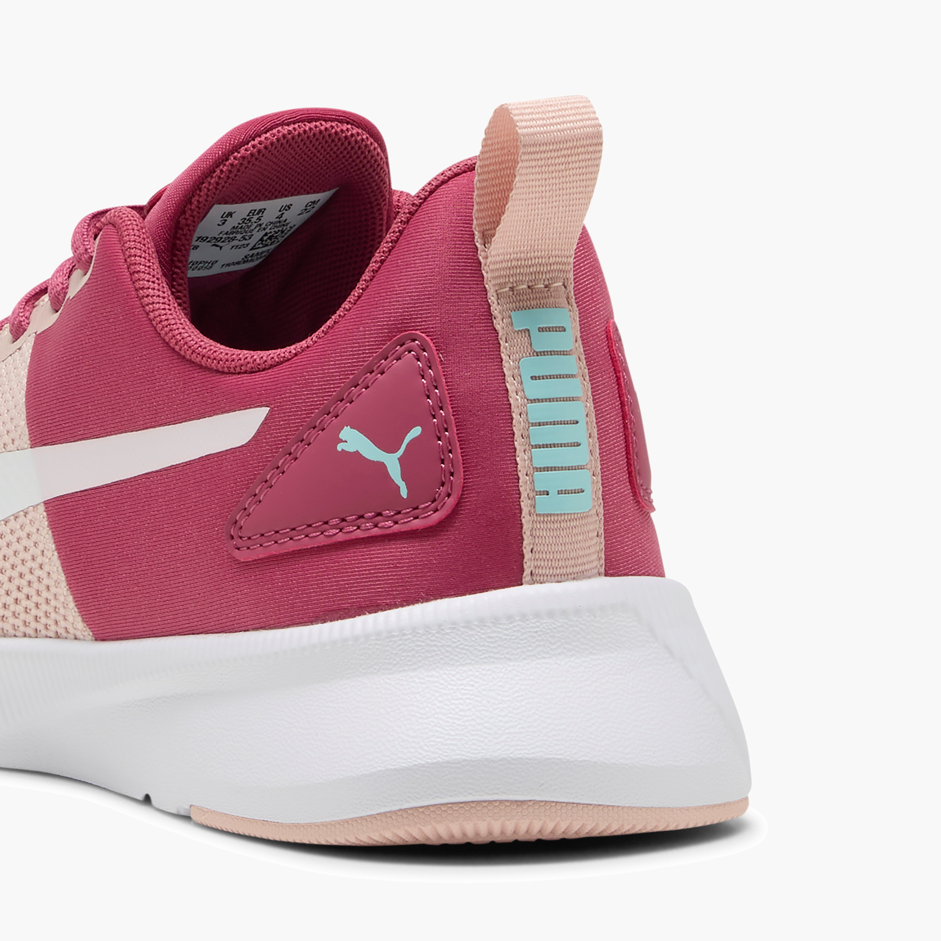 حذاء جري فلاير رانر برباط للبنات من بوما-girls-shoes-sports-image-11