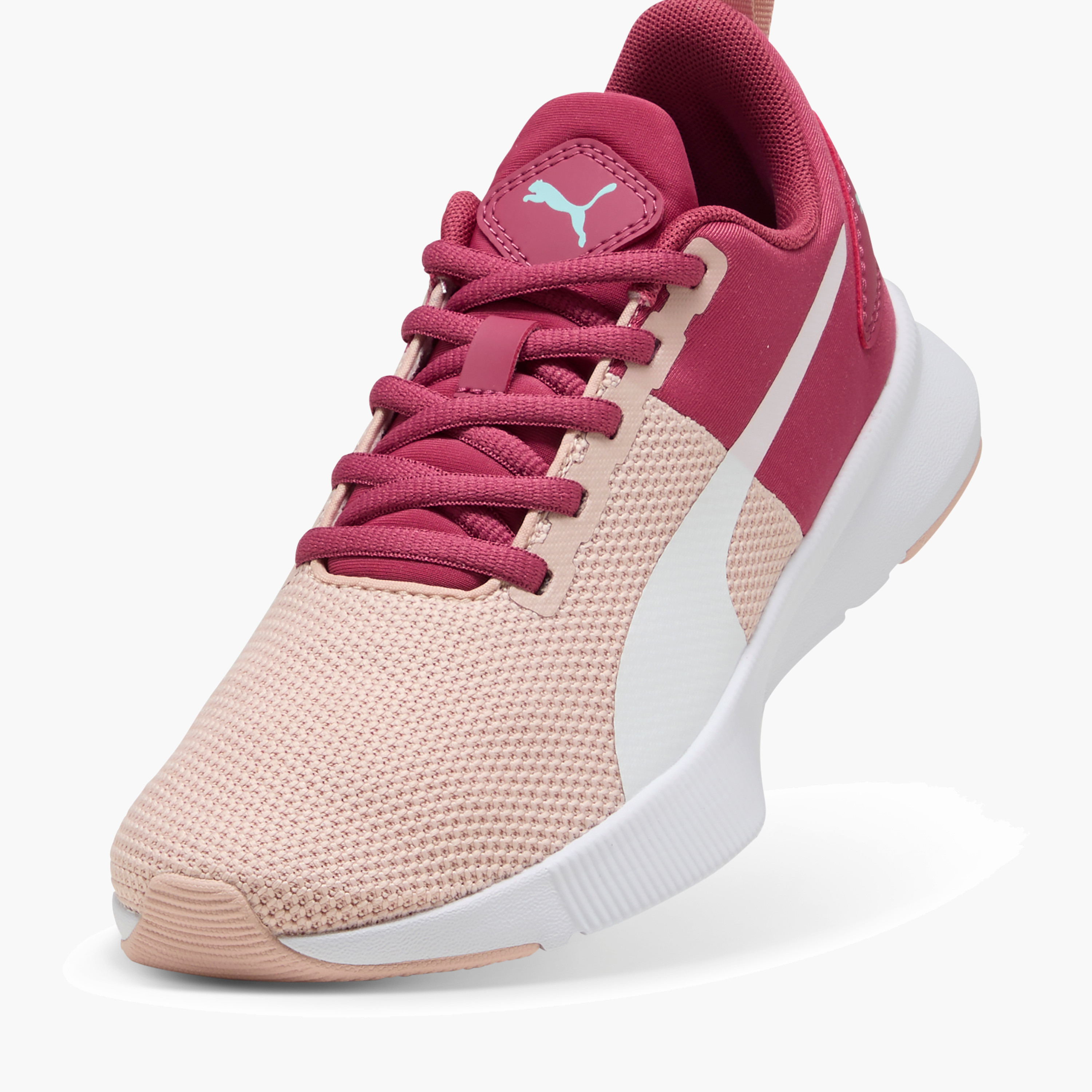 حذاء جري فلاير رانر برباط للبنات من بوما-girls-shoes-sports-image-12