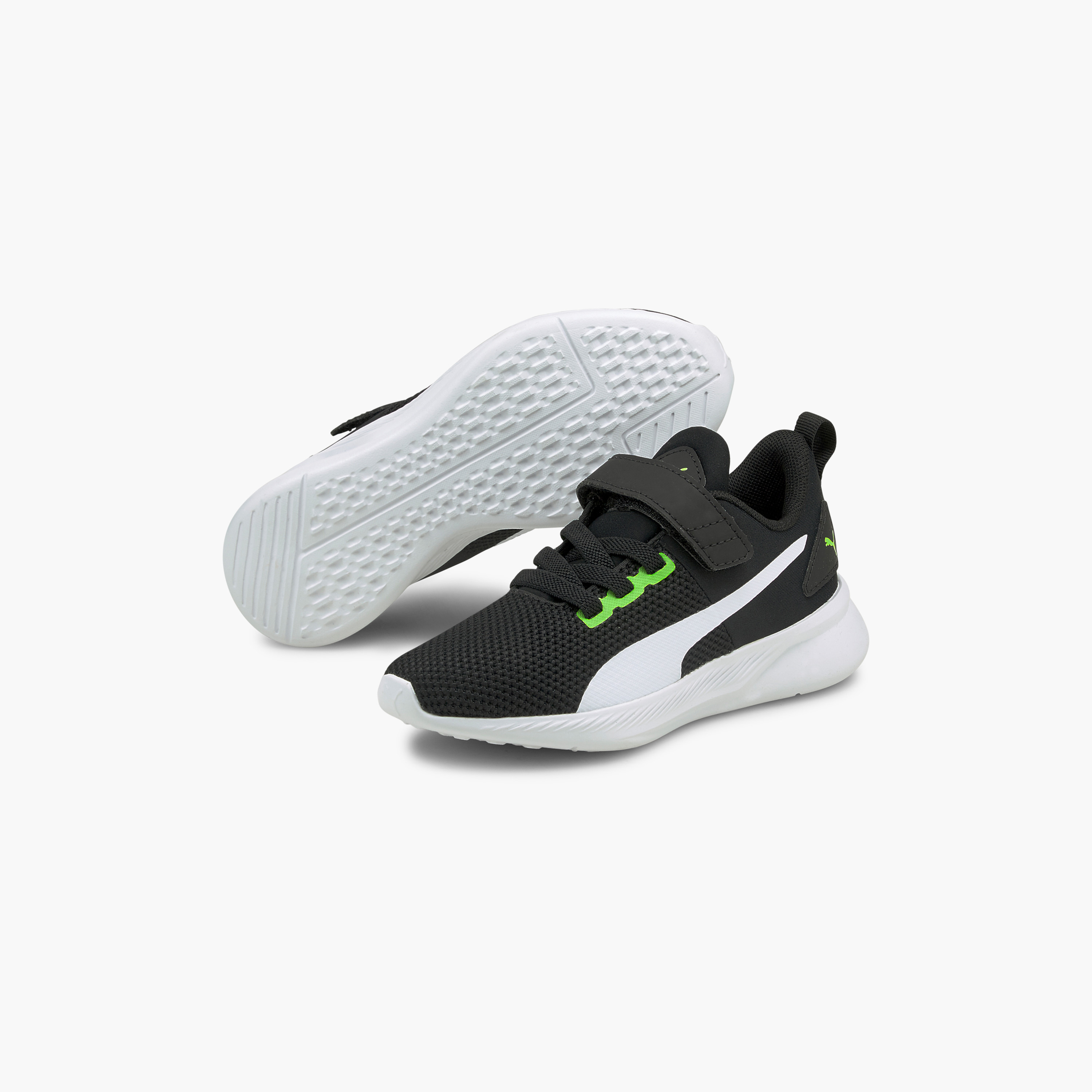 بوما حذاء فلاير رانر للأطفال 192929 |OE-boys-shoes-sneakers-image-1