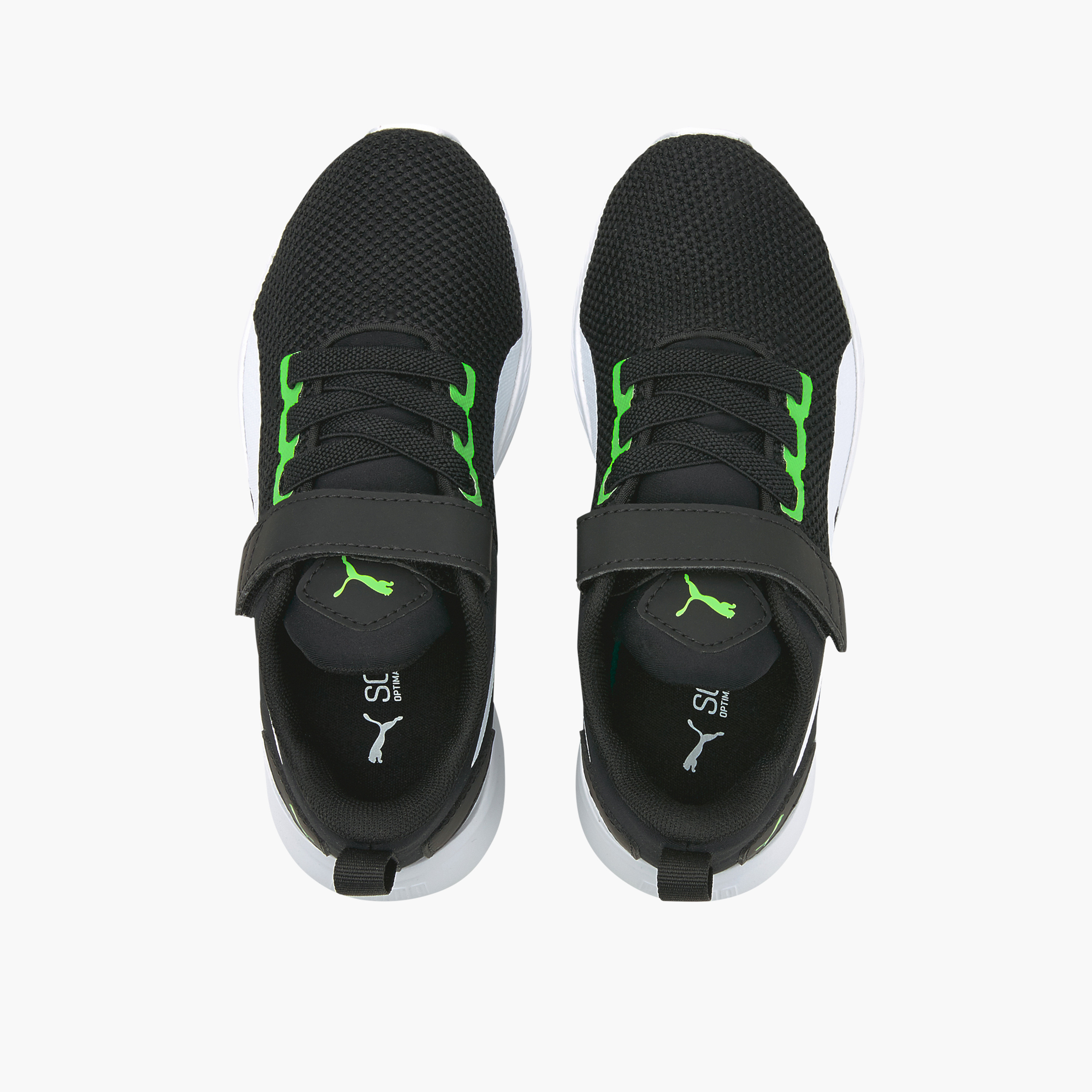بوما حذاء فلاير رانر للأطفال 192929 |OE-boys-shoes-sneakers-image-6