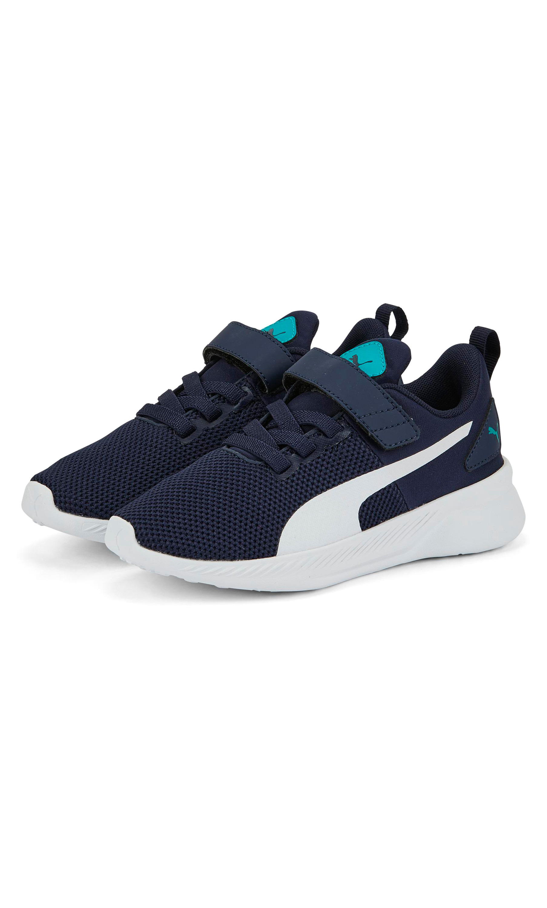 حذاء الجري من بوما فلاير V PS للأولاد 19292934-sports-boys-shoes-image-1