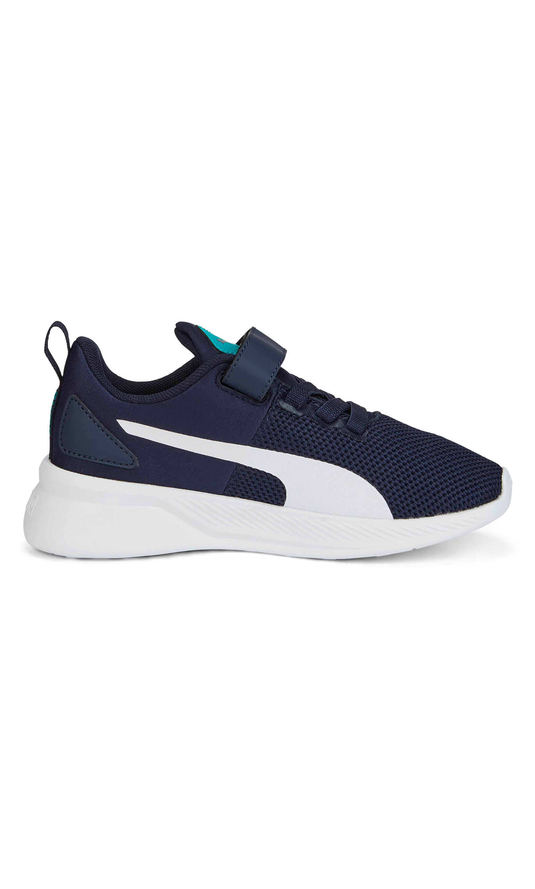 حذاء الجري من بوما فلاير V PS للأولاد 19292934-sports-boys-shoes-image-2