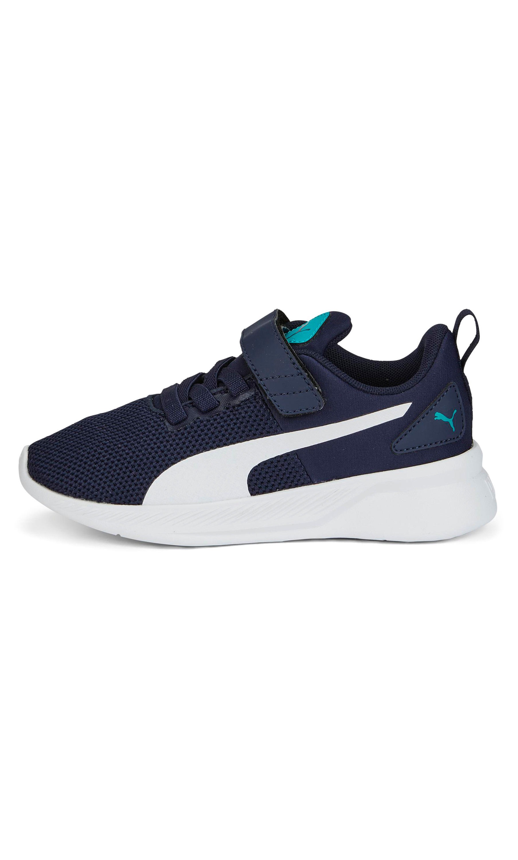 Puma Flyer Runner V PS Boys Shoes 19292934-sports-boys-shoes-image-3