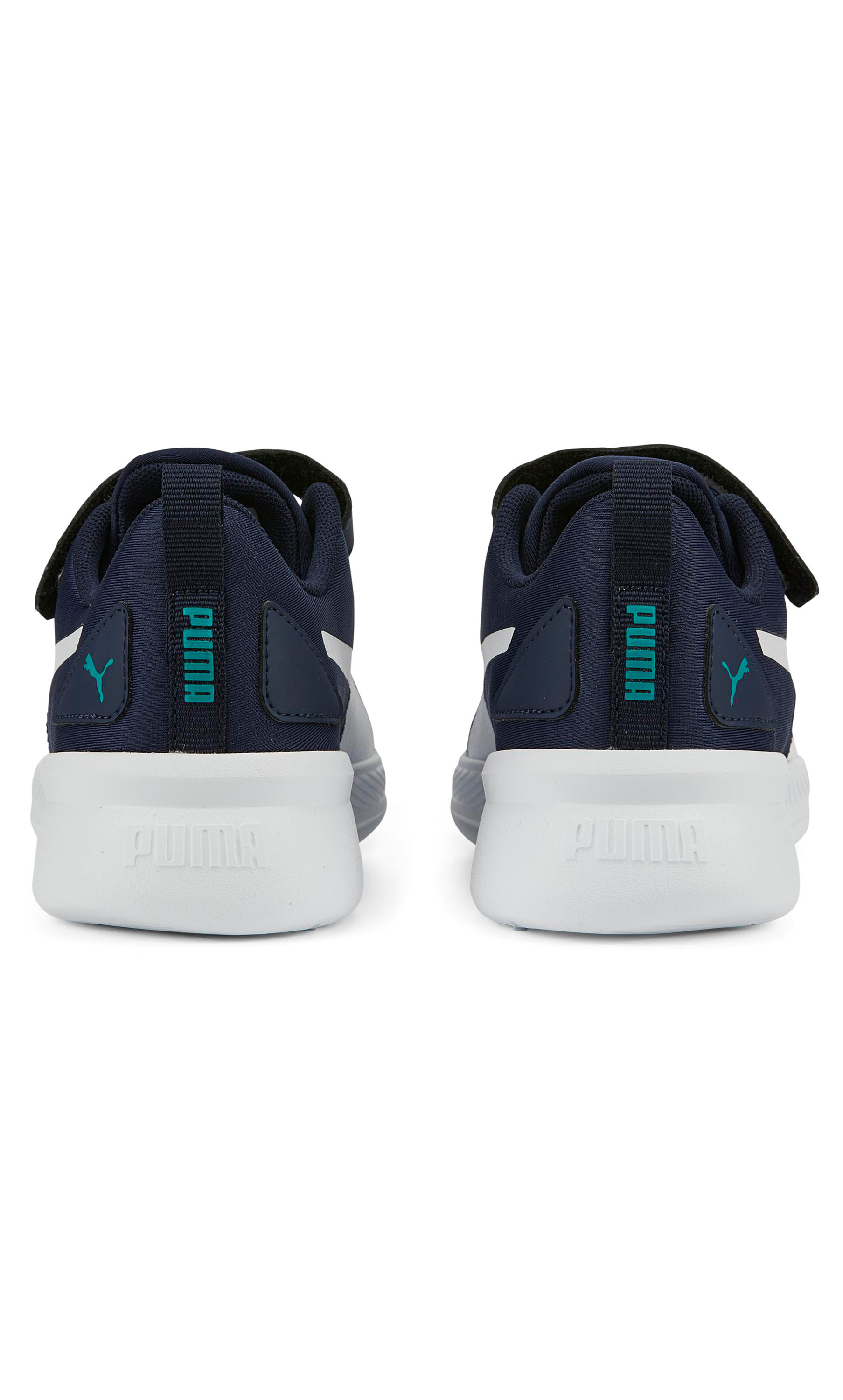 Puma Flyer Runner V PS Boys Shoes 19292934-sports-boys-shoes-image-5