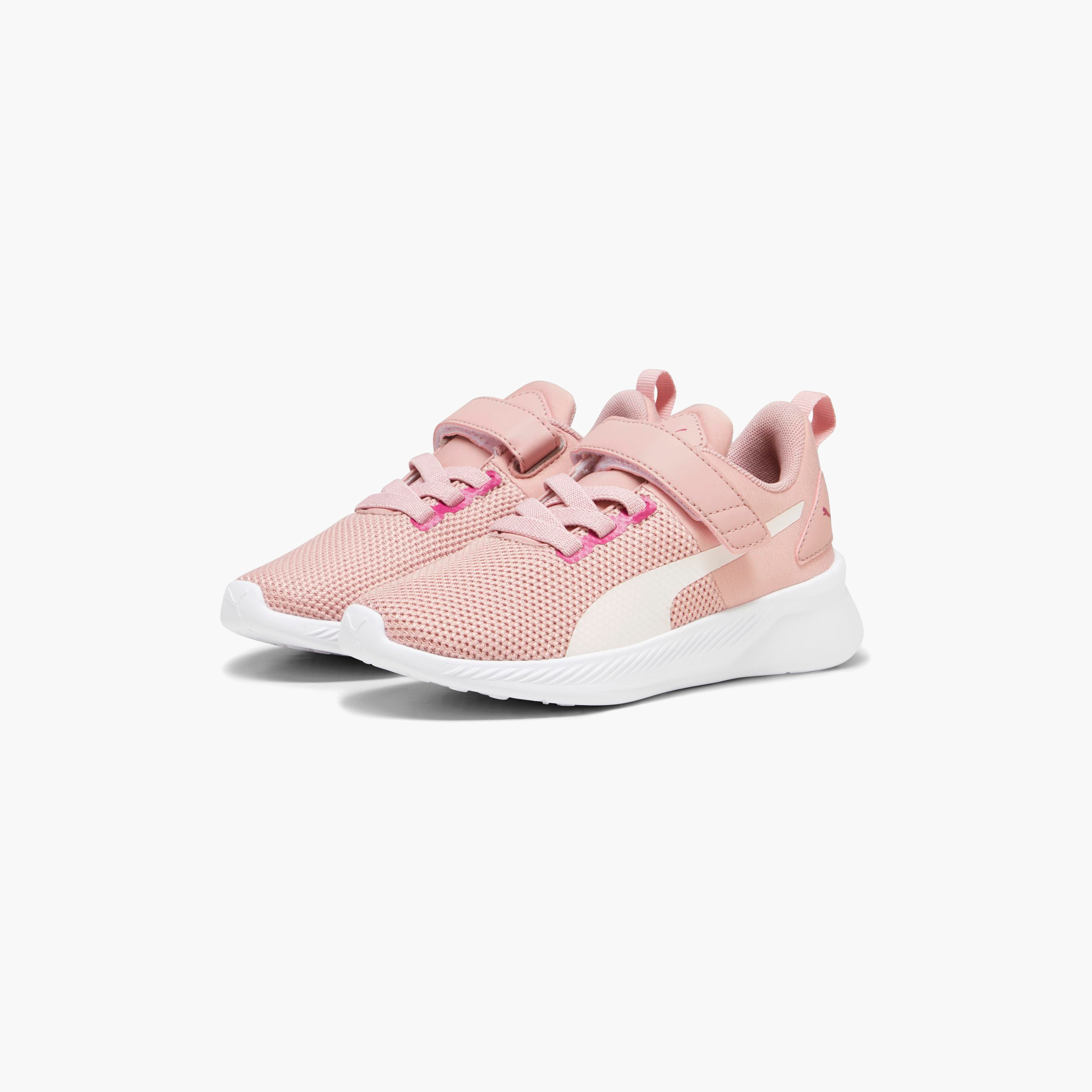 Puma Girls Flyer Runner Sneakers 19292943 | OE-girls-shoes-sneakers-image-1
