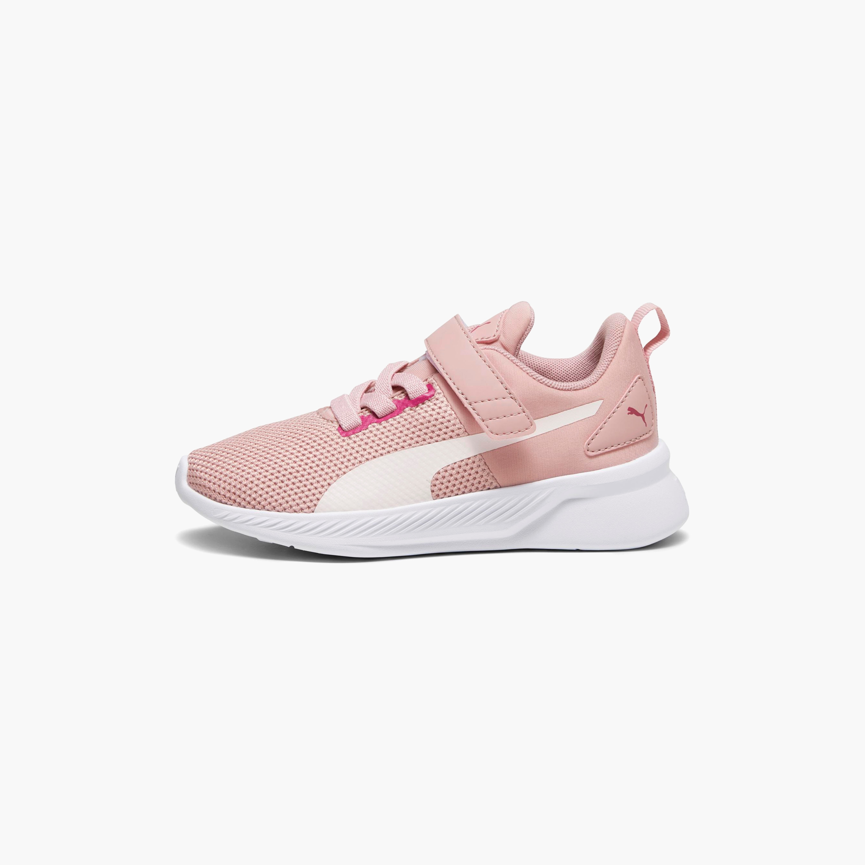 Puma Girls Flyer Runner Sneakers 19292943 | OE-girls-shoes-sneakers-image-3
