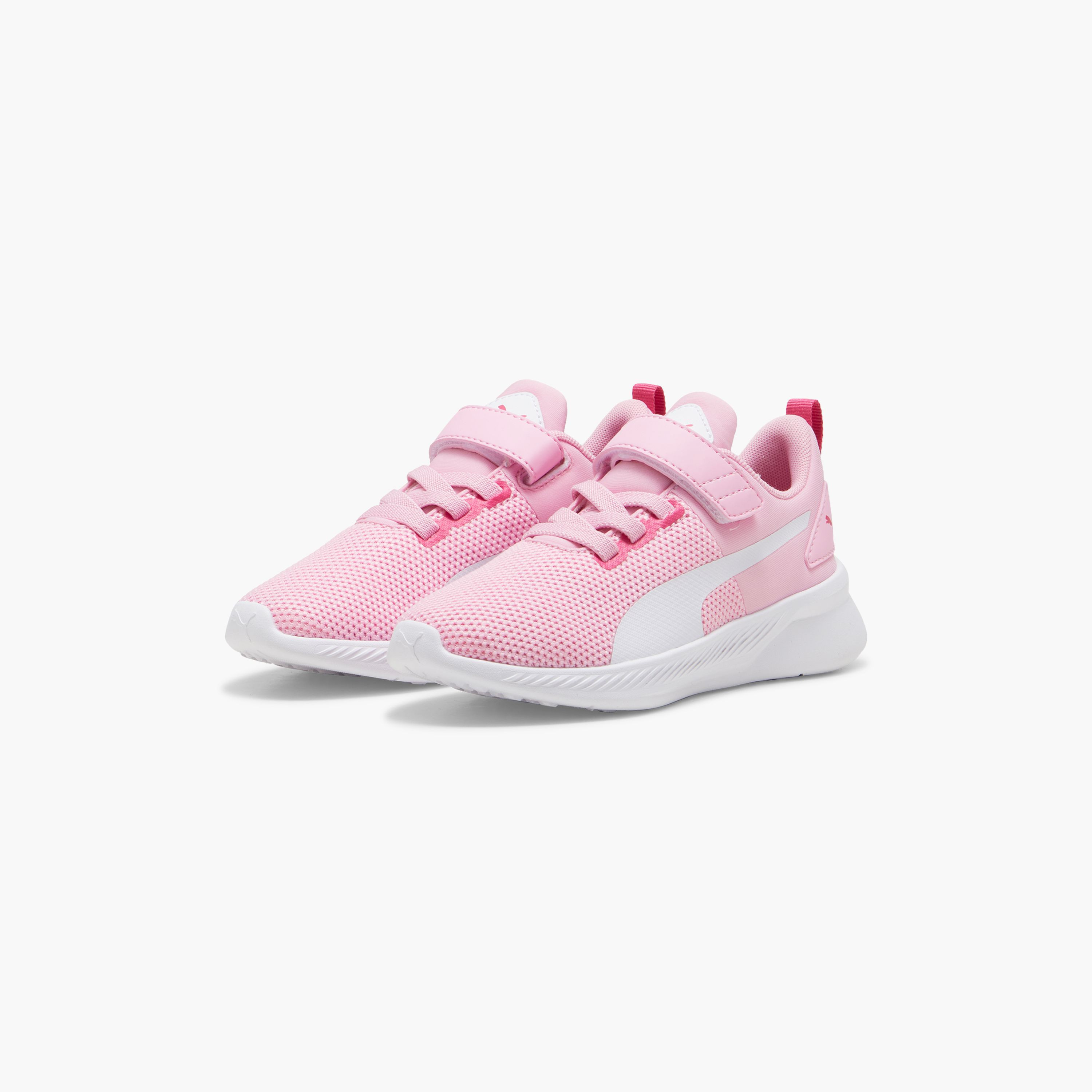حذاء جري فلاير رانر بشريط لاصق للبنات من بوما-girls-shoes-sports-image-1