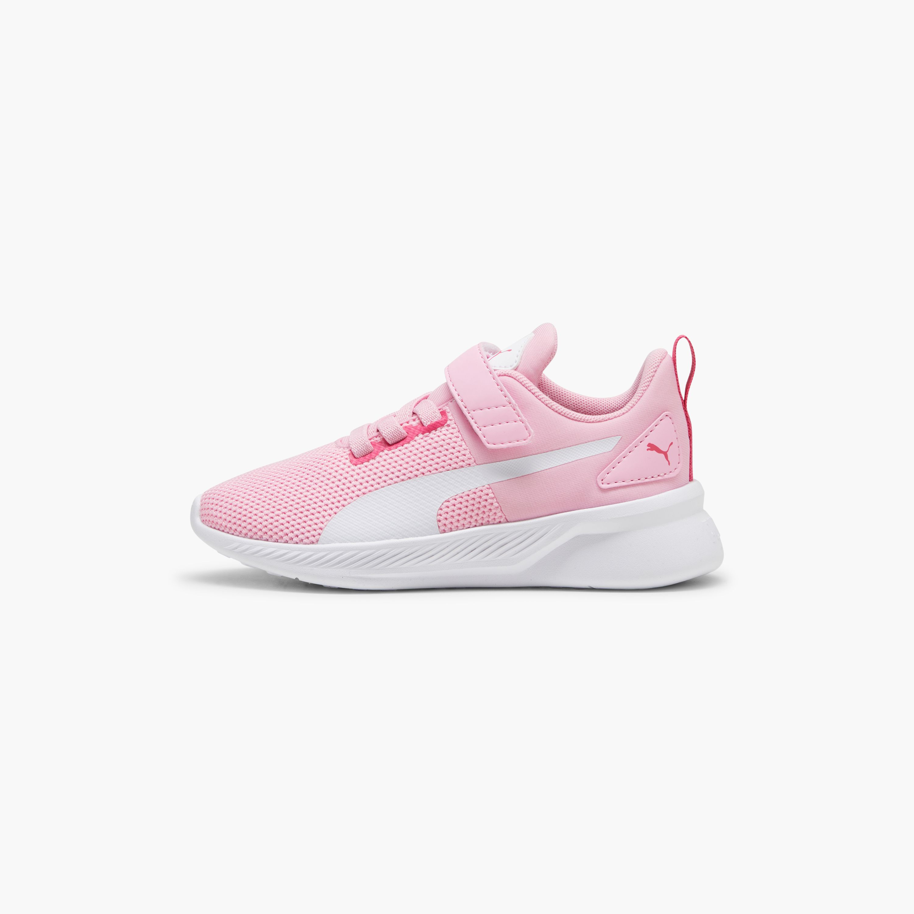 حذاء جري فلاير رانر بشريط لاصق للبنات من بوما-girls-shoes-sports-image-3