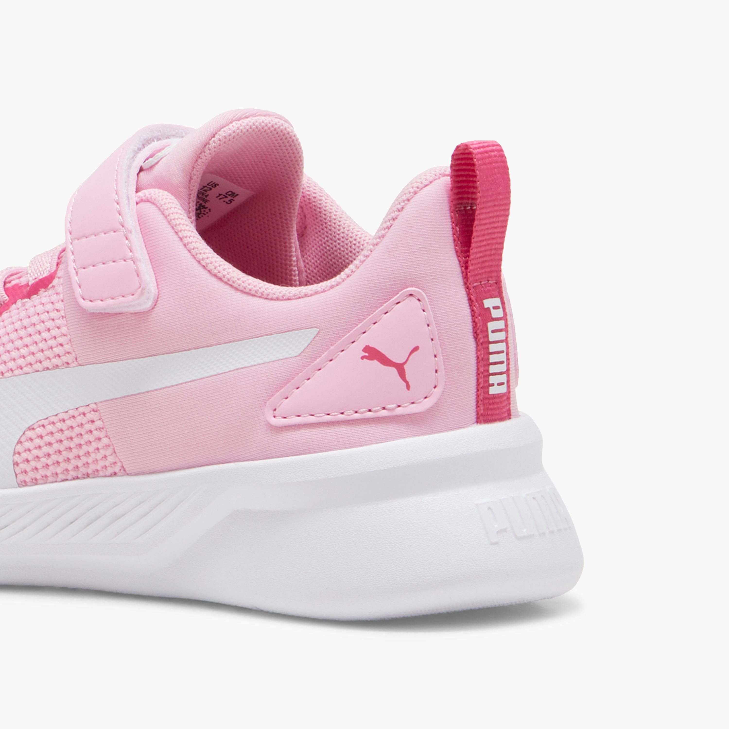 حذاء جري فلاير رانر بشريط لاصق للبنات من بوما-girls-shoes-sports-image-5
