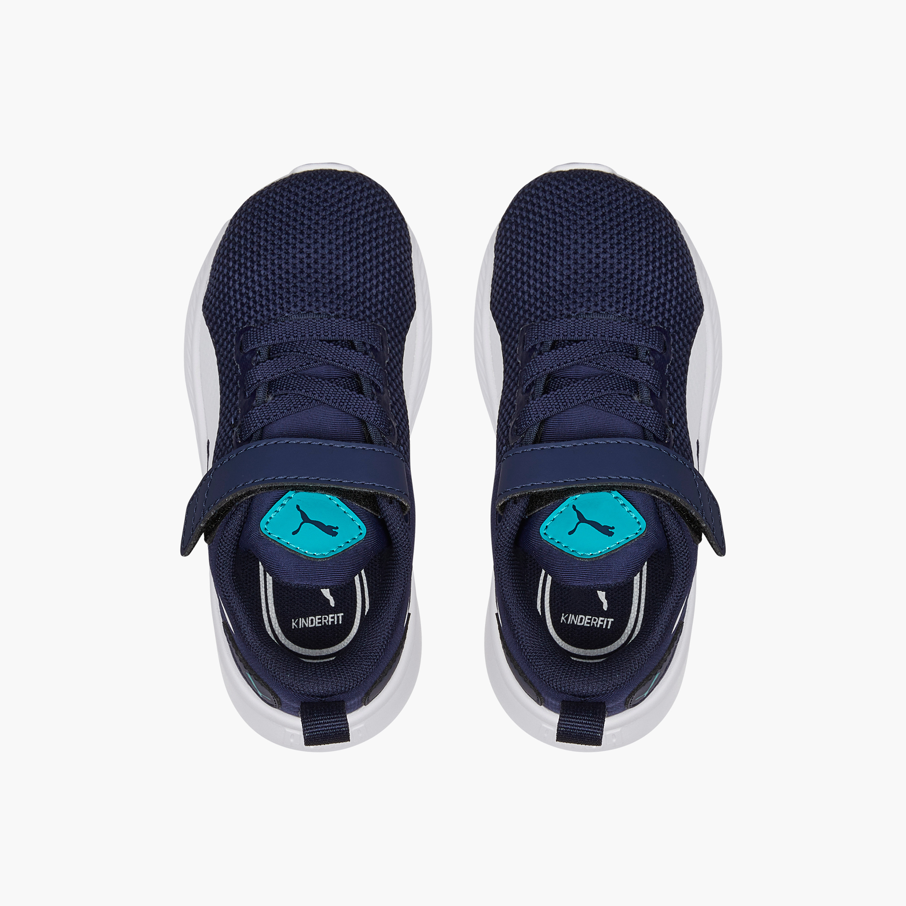 بوما - حذاء رياضي فلاير رانر - للأولاد الصغار 19293034 | OE-baby-boys-shoes-closedshoes-image-6