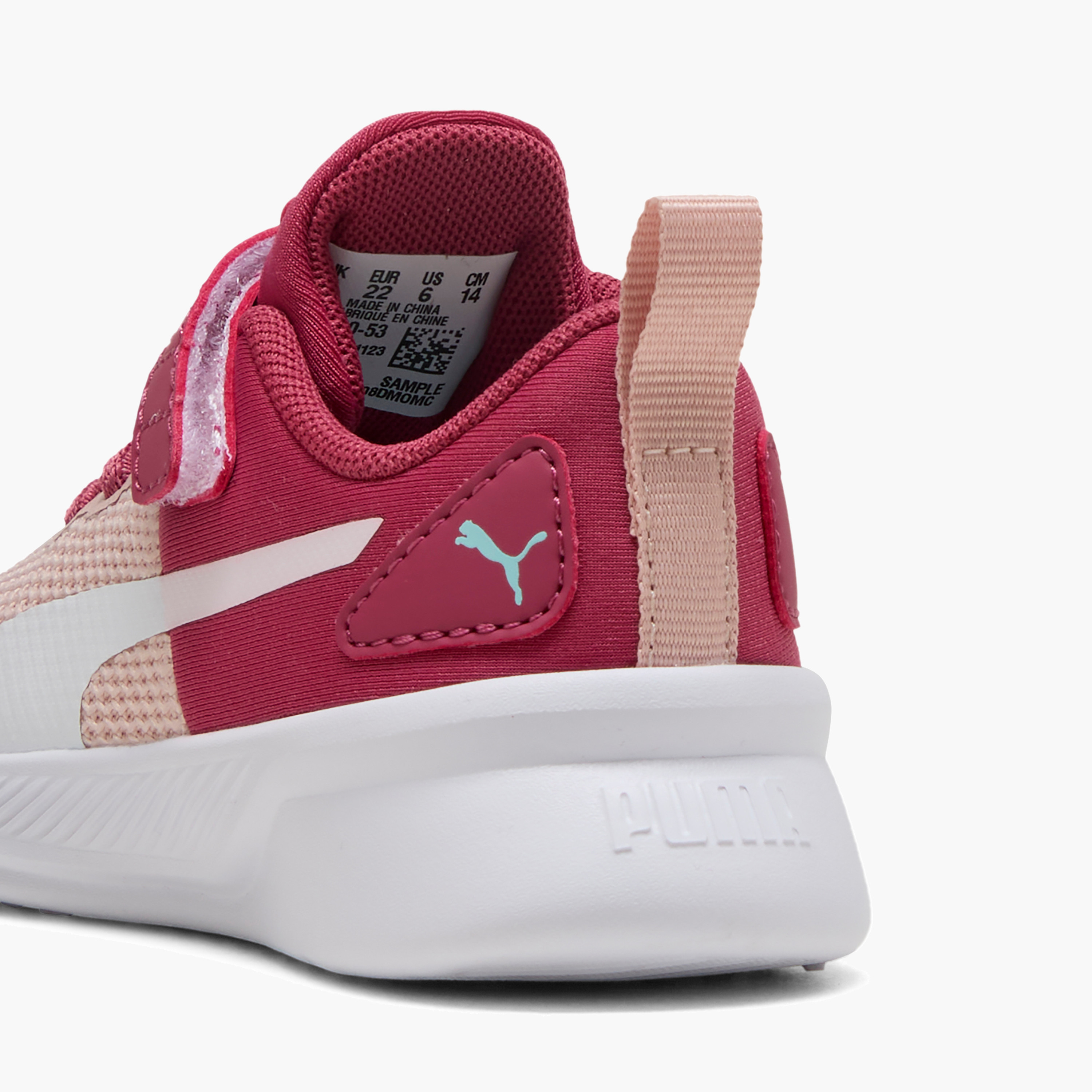 بوما - حذاء رياضي فلاير رانر - للأولاد الصغار 19293053 | OE-baby-girls-shoes-closedshoes-image-5