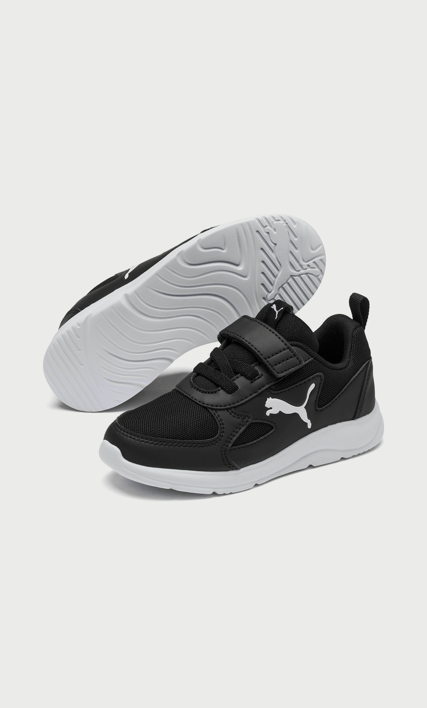 سنيكرز من بوما فن ريسر للأطفال 19297101-girls-shoes-sneakers-image-1