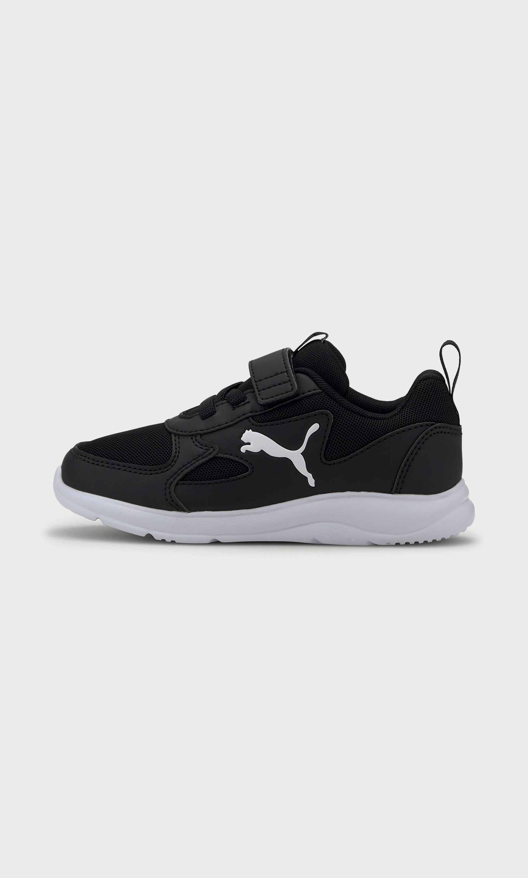 Puma Fun Racer Kids Sneakers 19297101-girls-shoes-sneakers-image-3