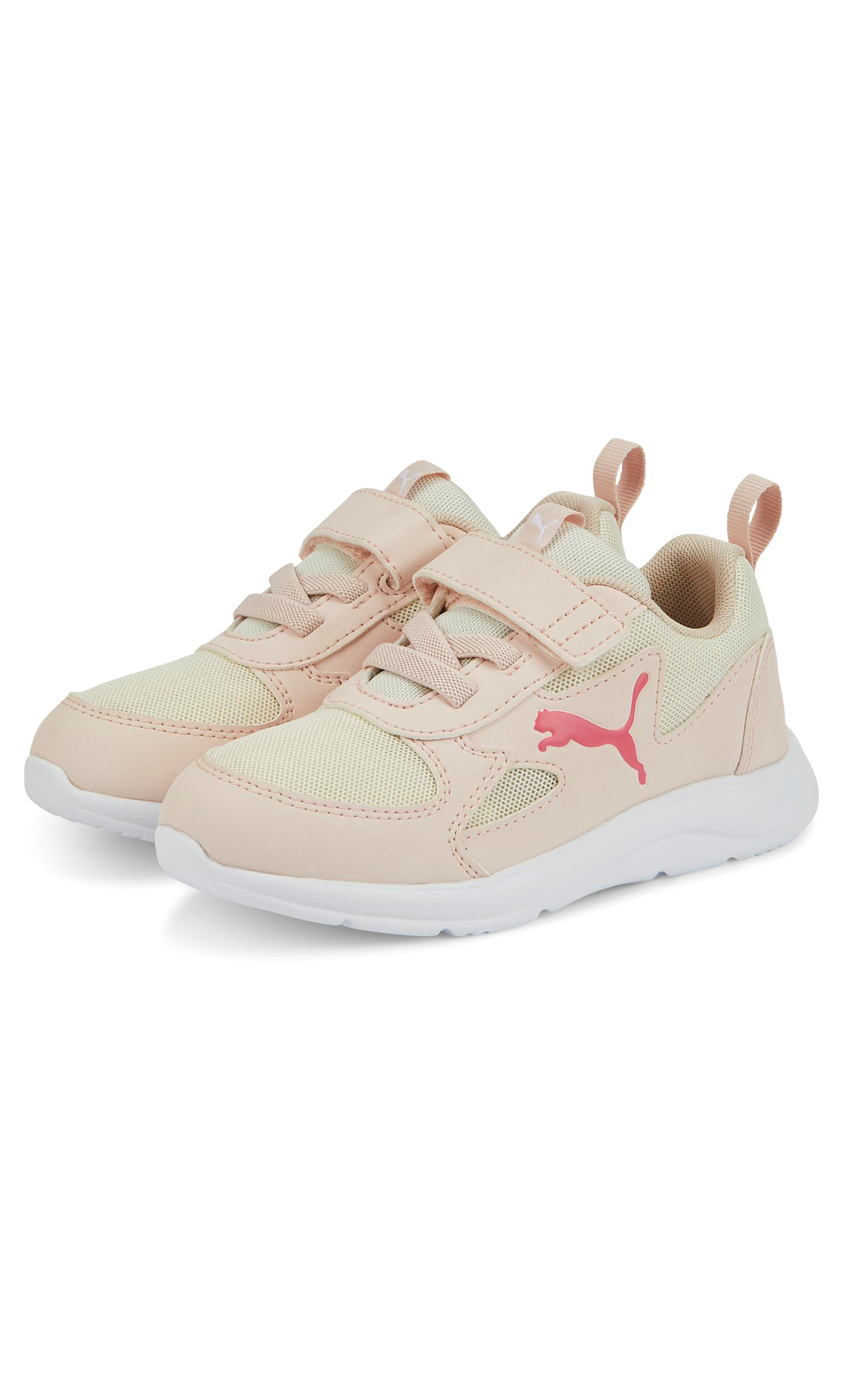 حذاء الجري من بوما فن ريسر AC PS 19297113-girls-shoes-sneakers-image-1