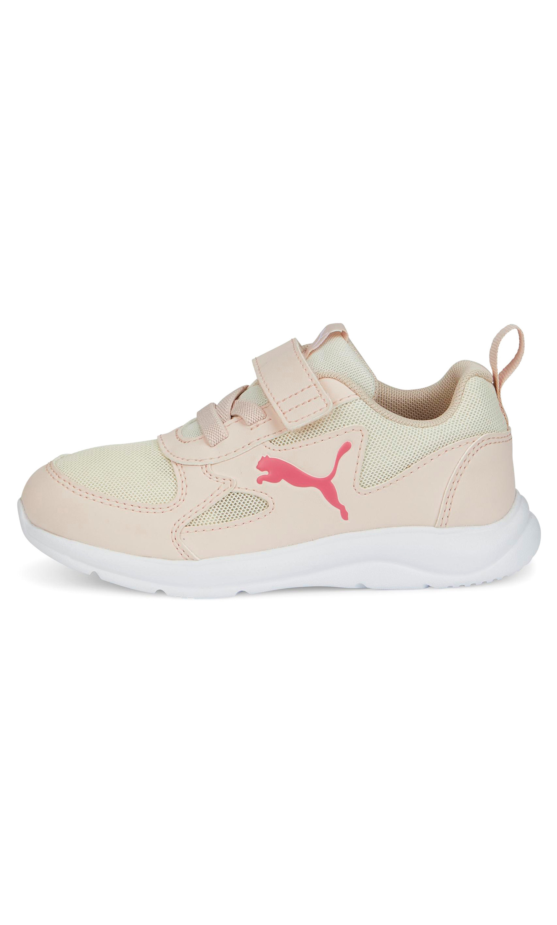 Puma Fun Racer AC PS Running Shoes 19297113-girls-shoes-sneakers-image-3