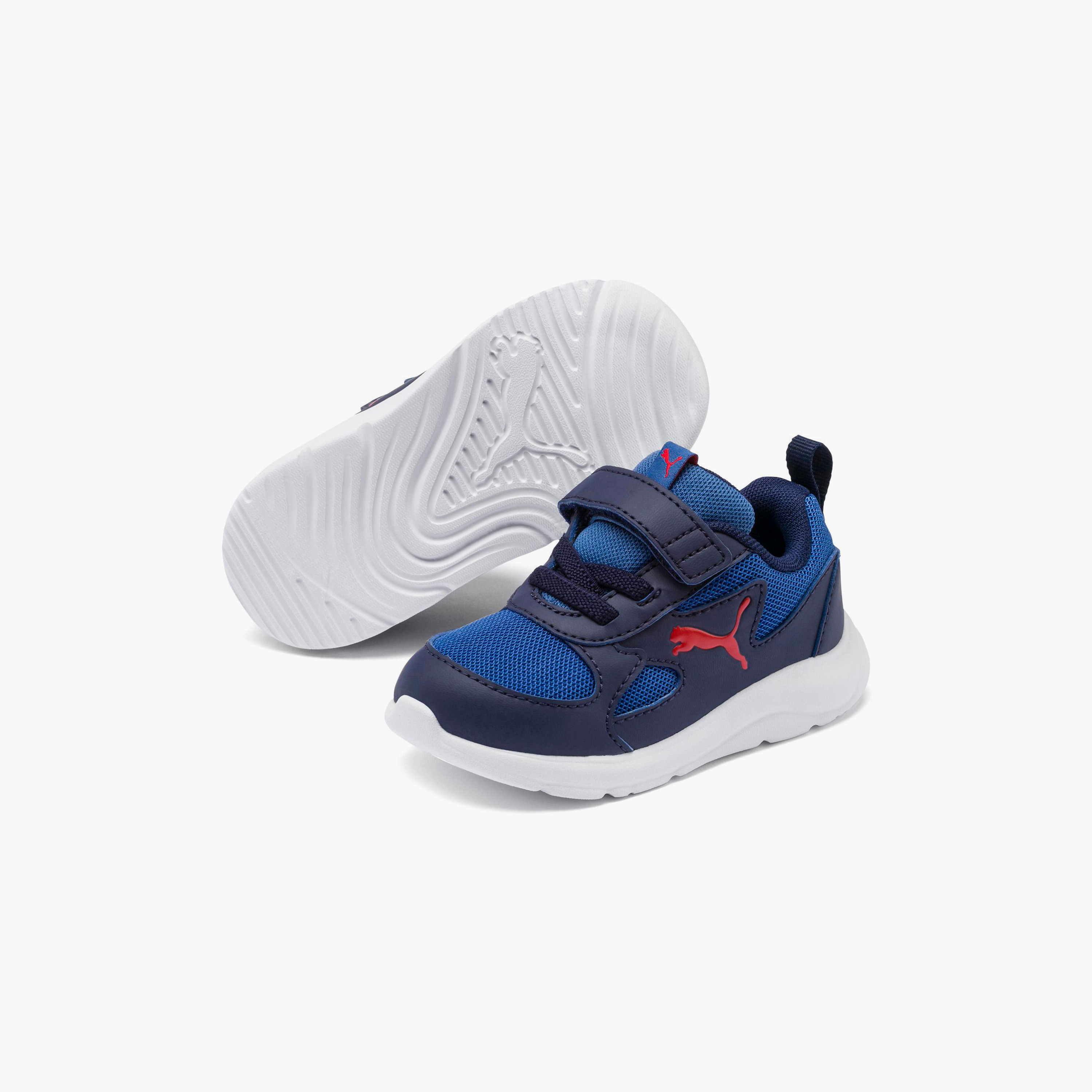 سنيكرز من بوما فن ريسر للأطفال الرضيع | 192972-baby-boys-shoes-closedshoes-image-2