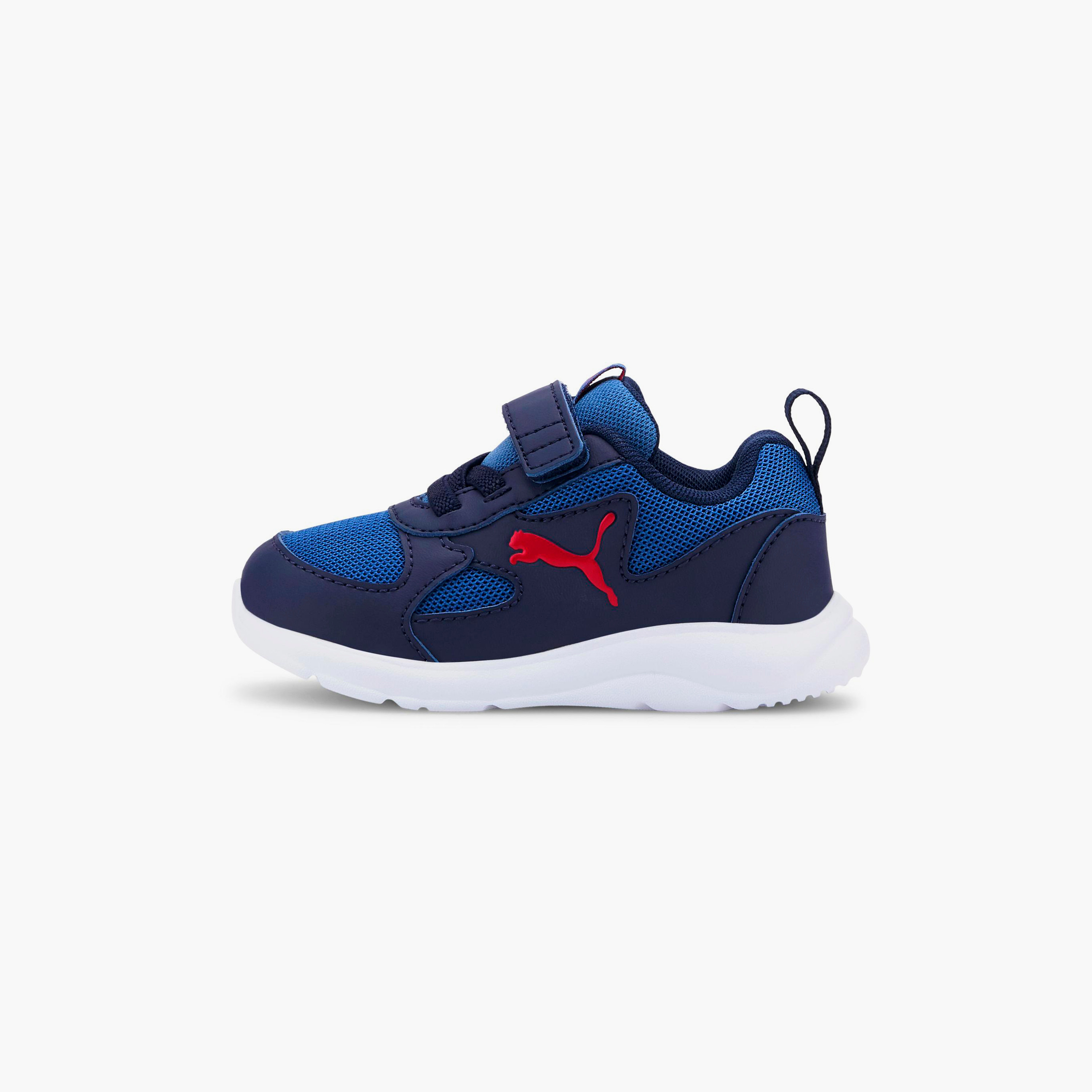 سنيكرز من بوما فن ريسر للأطفال الرضيع | 192972-baby-boys-shoes-closedshoes-image-3
