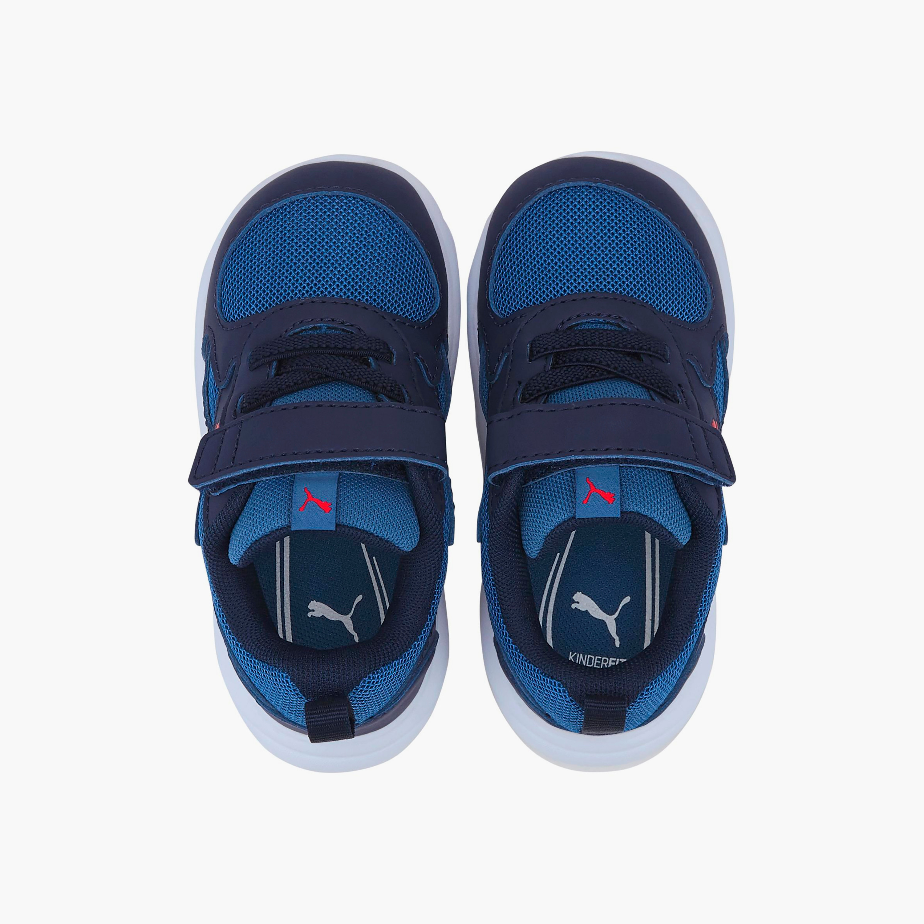 سنيكرز من بوما فن ريسر للأطفال الرضيع | 192972-baby-boys-shoes-closedshoes-image-4
