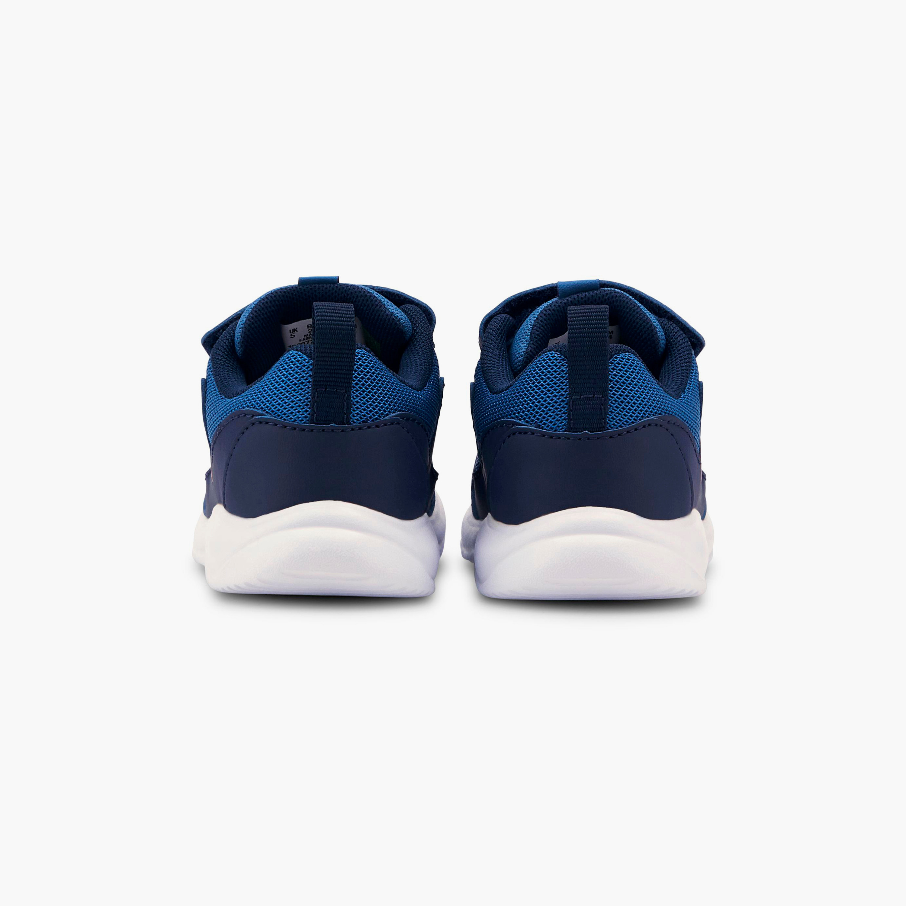 سنيكرز من بوما فن ريسر للأطفال الرضيع | 192972-baby-boys-shoes-closedshoes-image-6