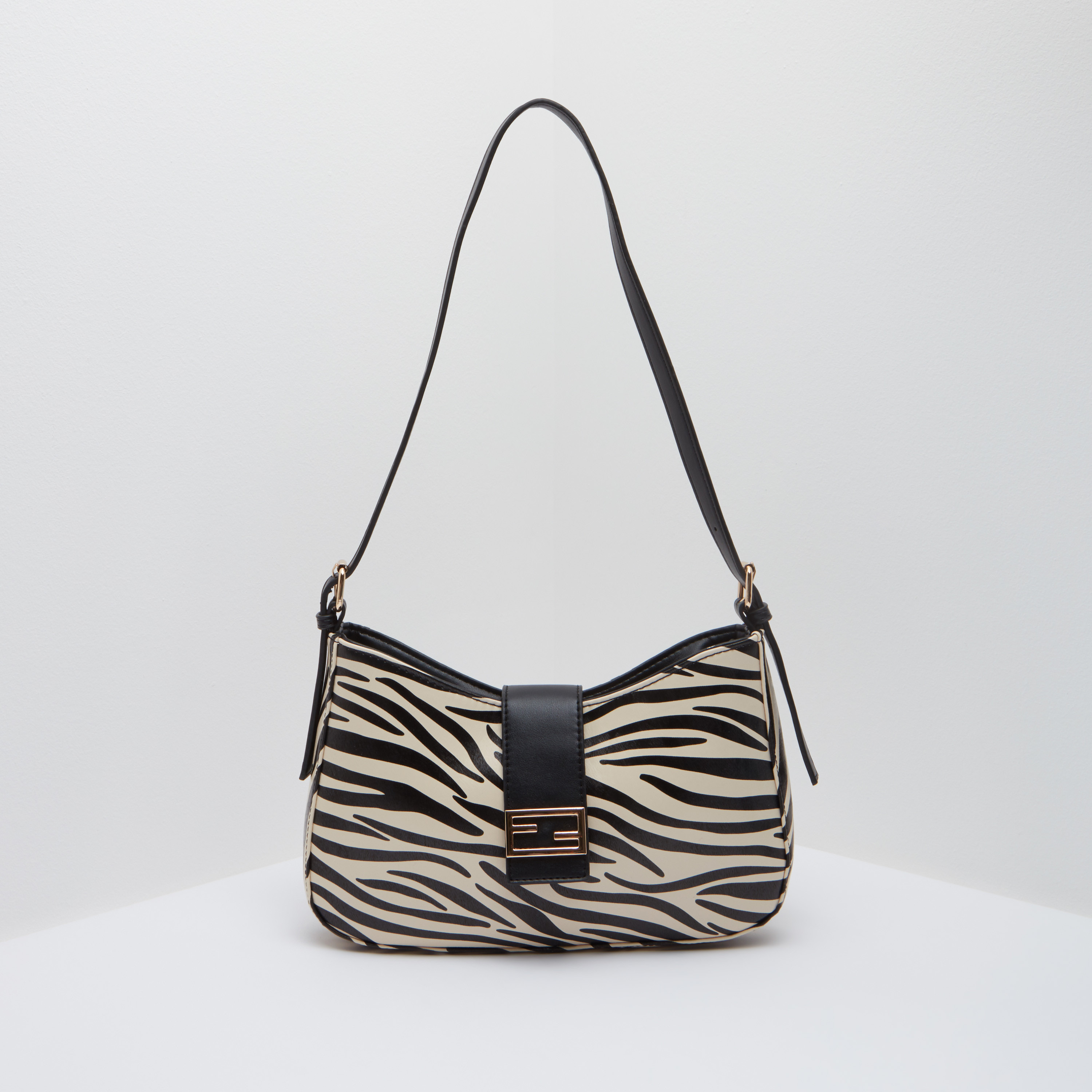 Women's animal hot sale print handbags