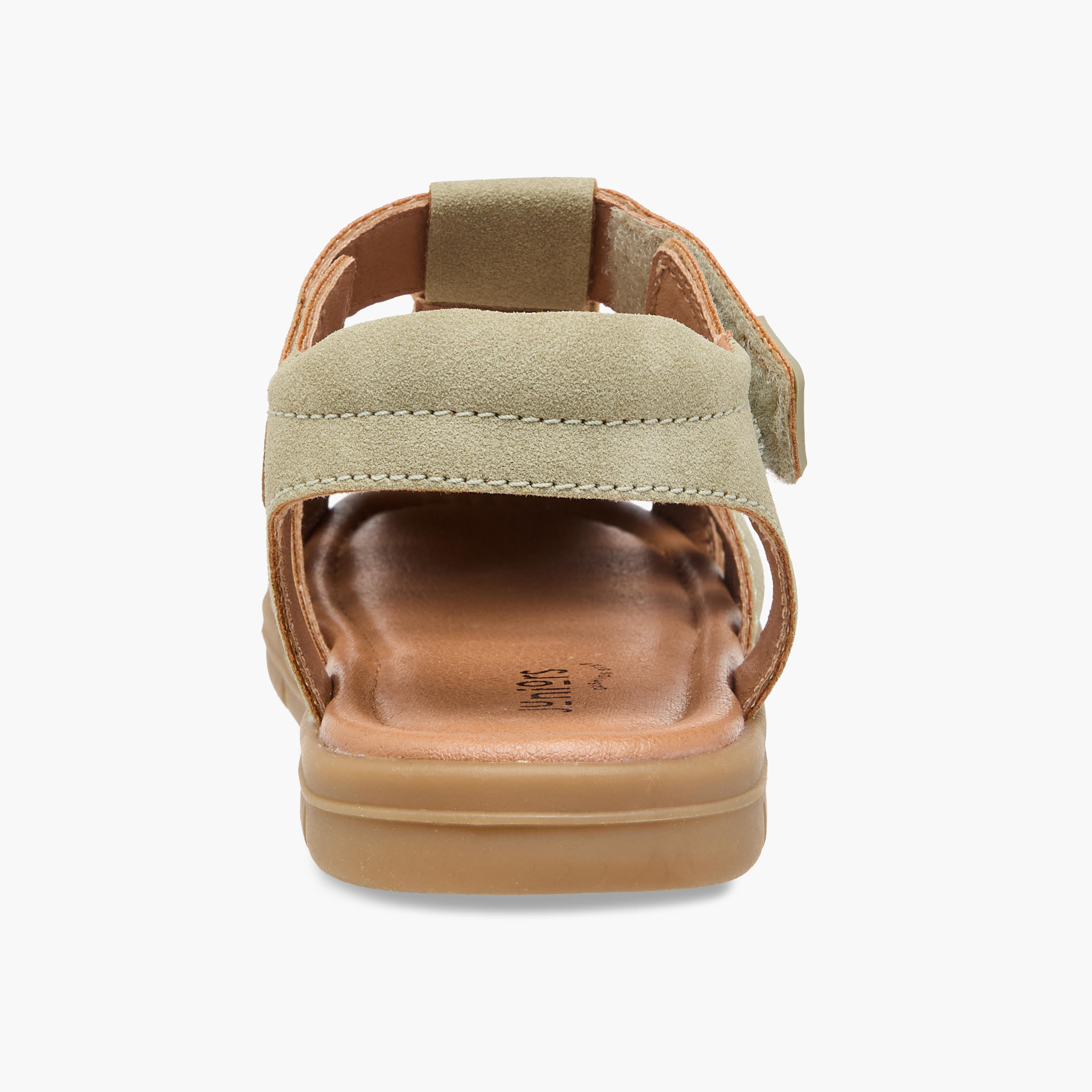 صندل جلادييتور بشريط إغلاق لاصق من جونيورز-boys-shoes-sandals-image-4