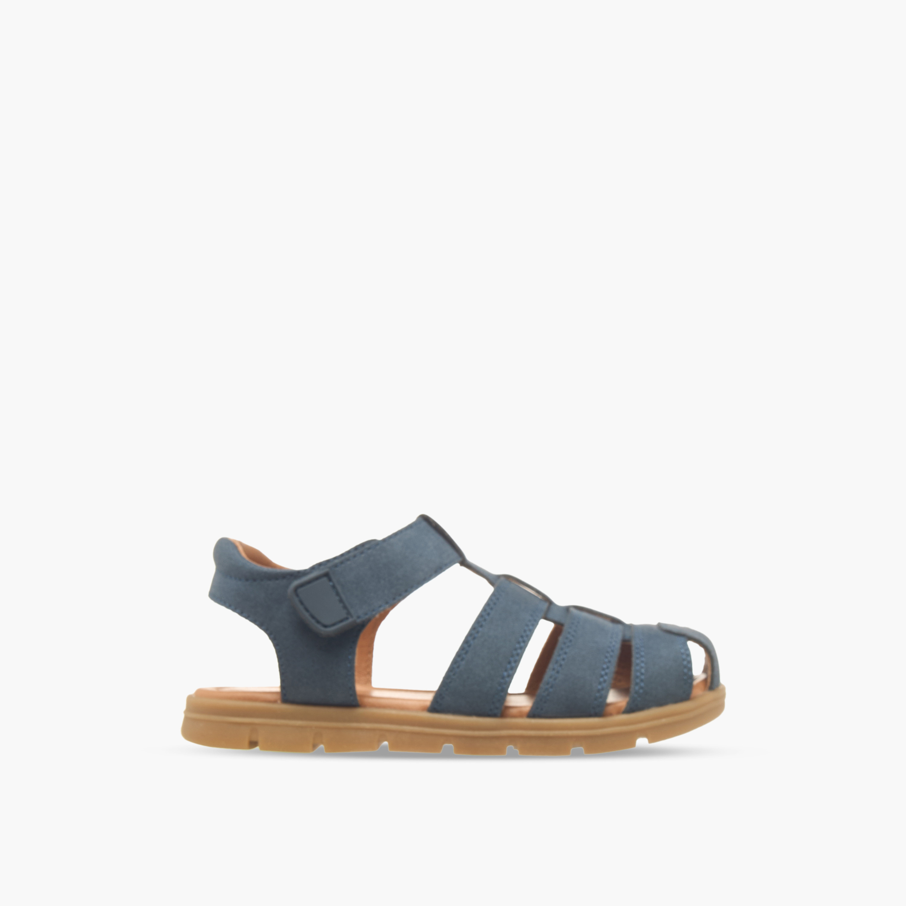 صندل جلادييتور بشريط إغلاق لاصق من جونيورز-boys-shoes-sandals-image-2