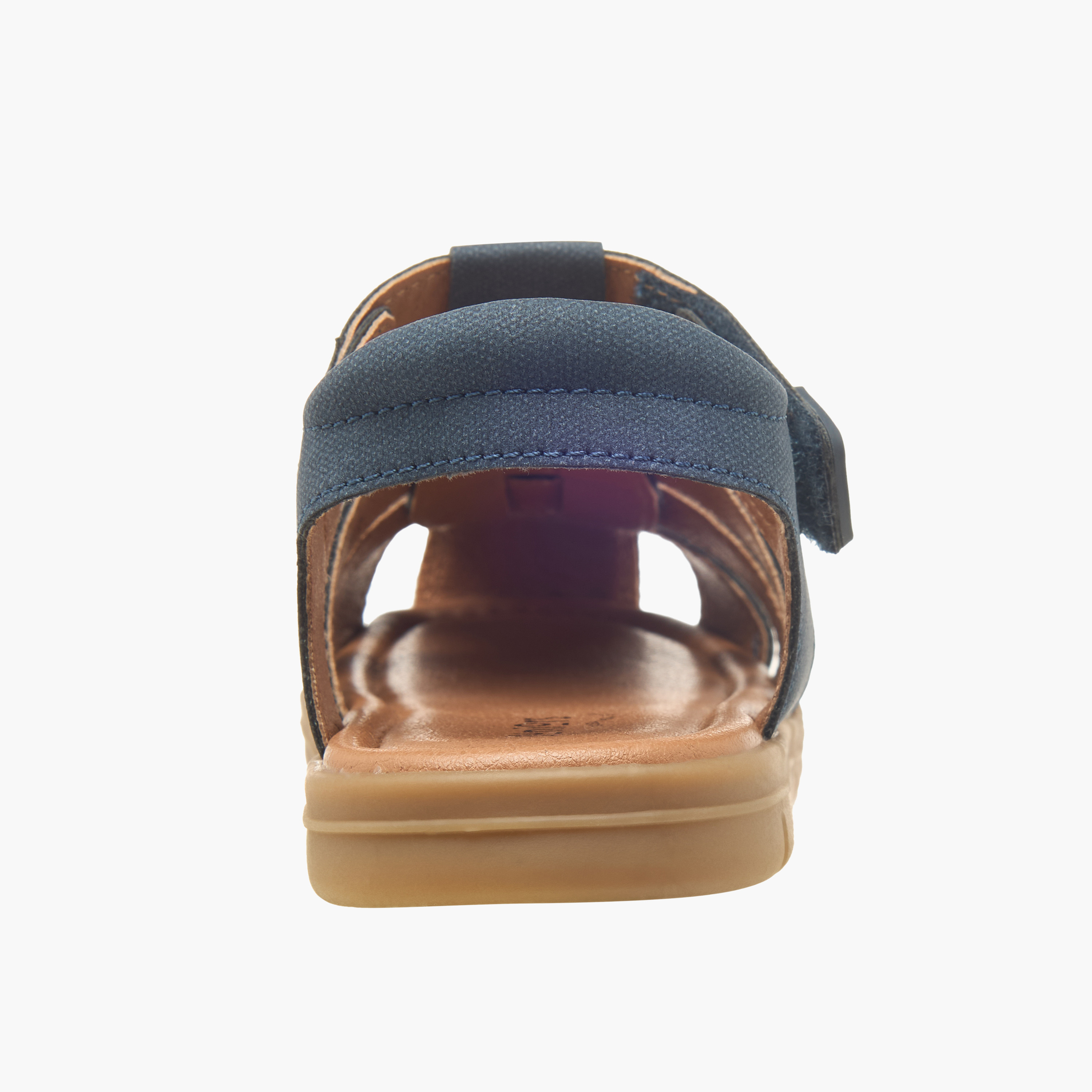 صندل جلادييتور بشريط إغلاق لاصق من جونيورز-boys-shoes-sandals-image-4