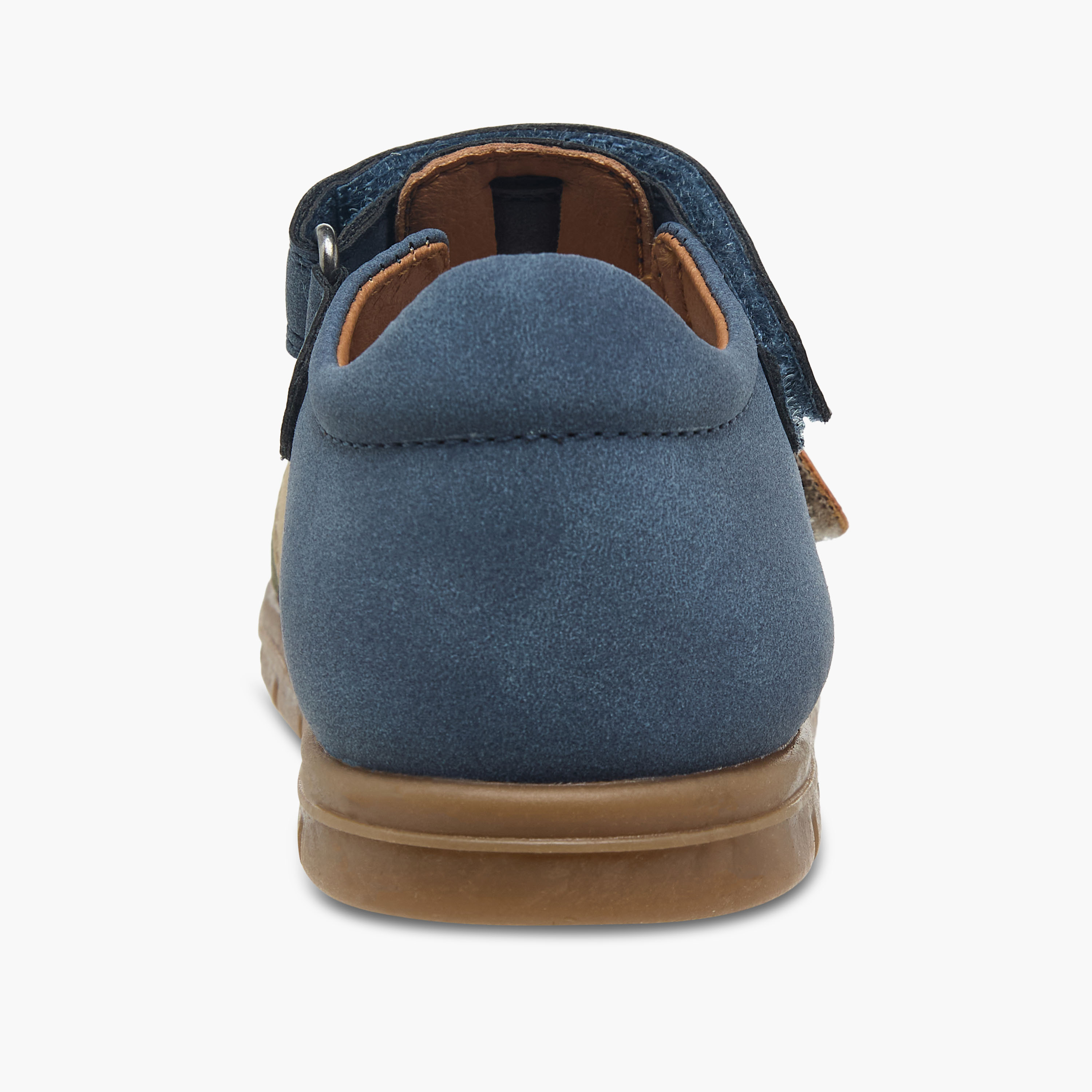 صندل بشريط إغلاق لاصق للأولاد من جونيورز-boys-shoes-sandals-image-4
