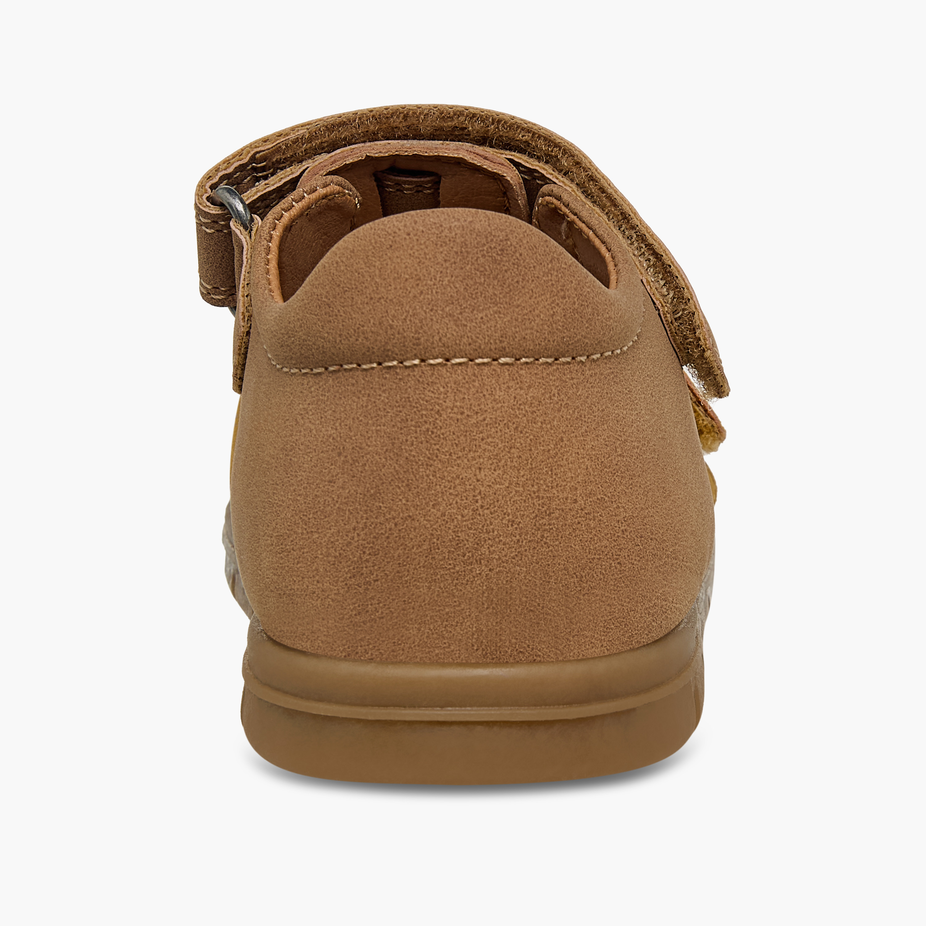 صندل بشريط إغلاق لاصق للأولاد من جونيورز-boys-shoes-sandals-image-4