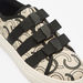 Celeste Women's Slip-On Sneakers with Buckle Detail-Women%27s Sneakers-thumbnailMobile-4