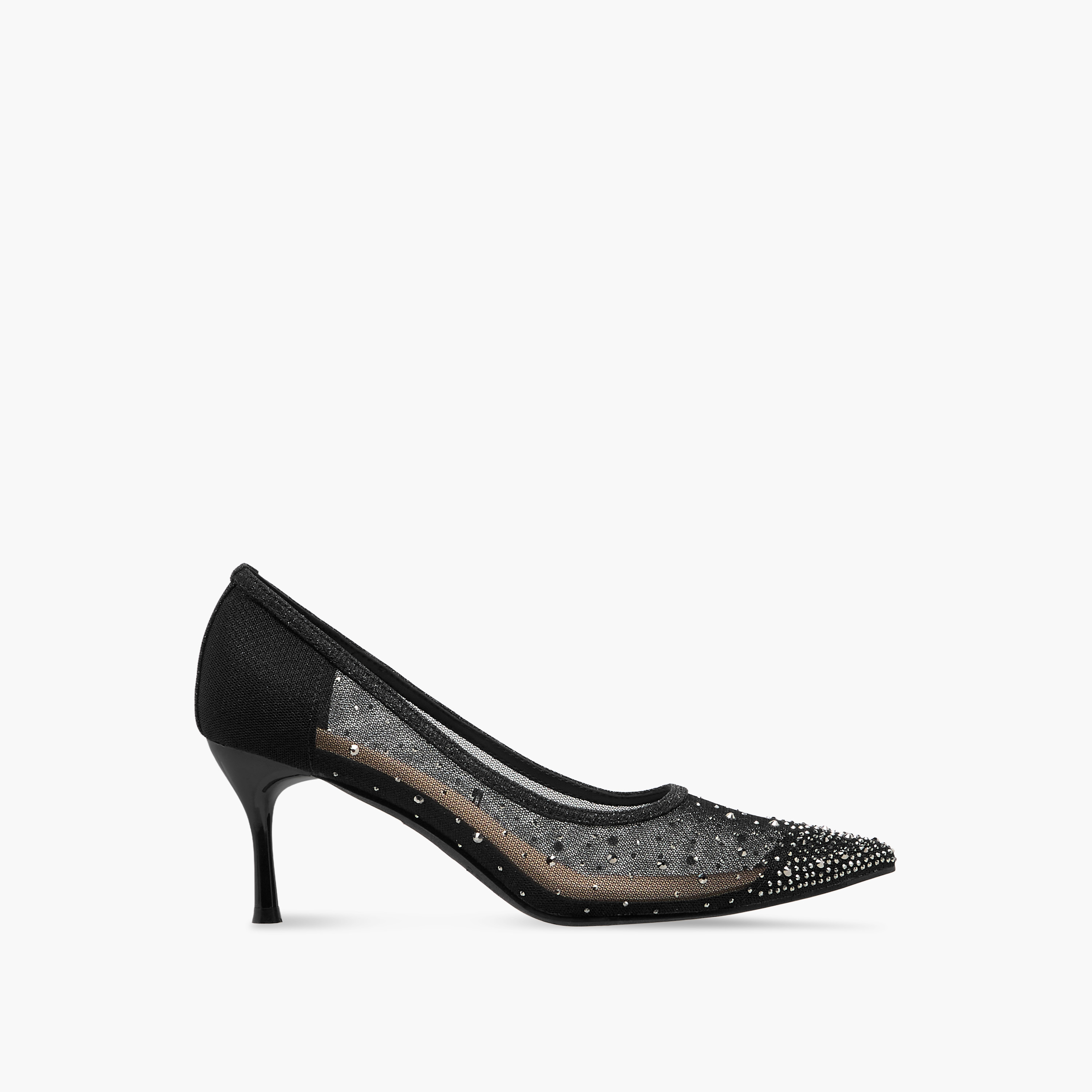 Flora Bella Women Embellished Stiletto Heel Pumps-women-shoes-heels-image-3