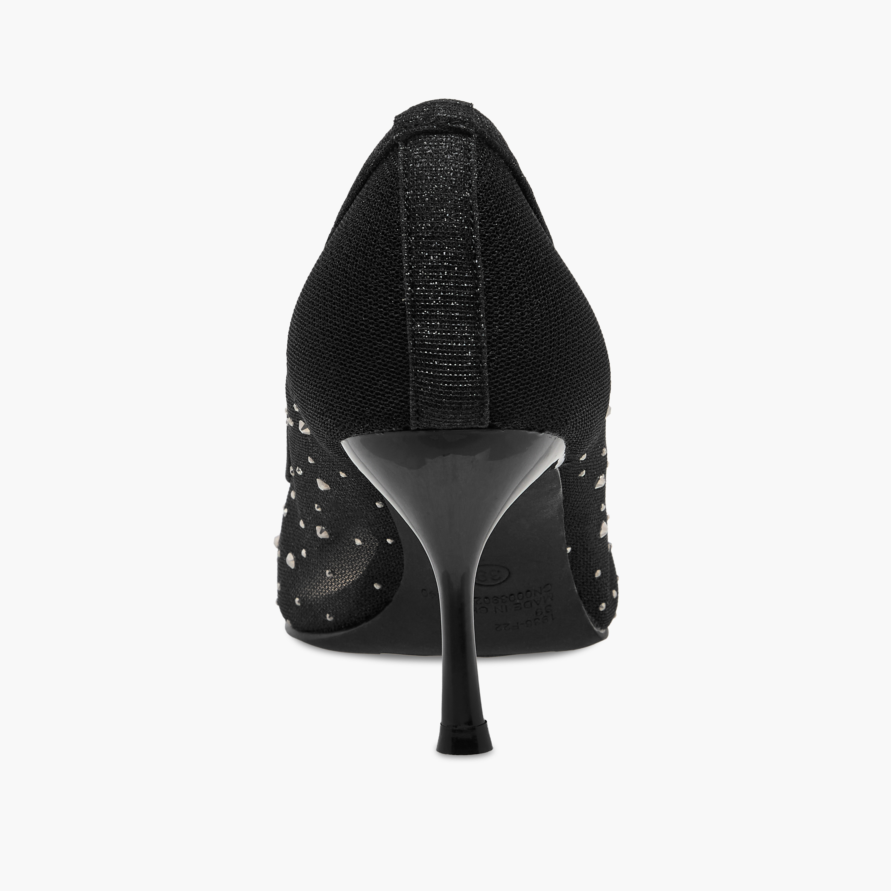 Flora Bella Women Embellished Stiletto Heel Pumps-women-shoes-heels-image-5