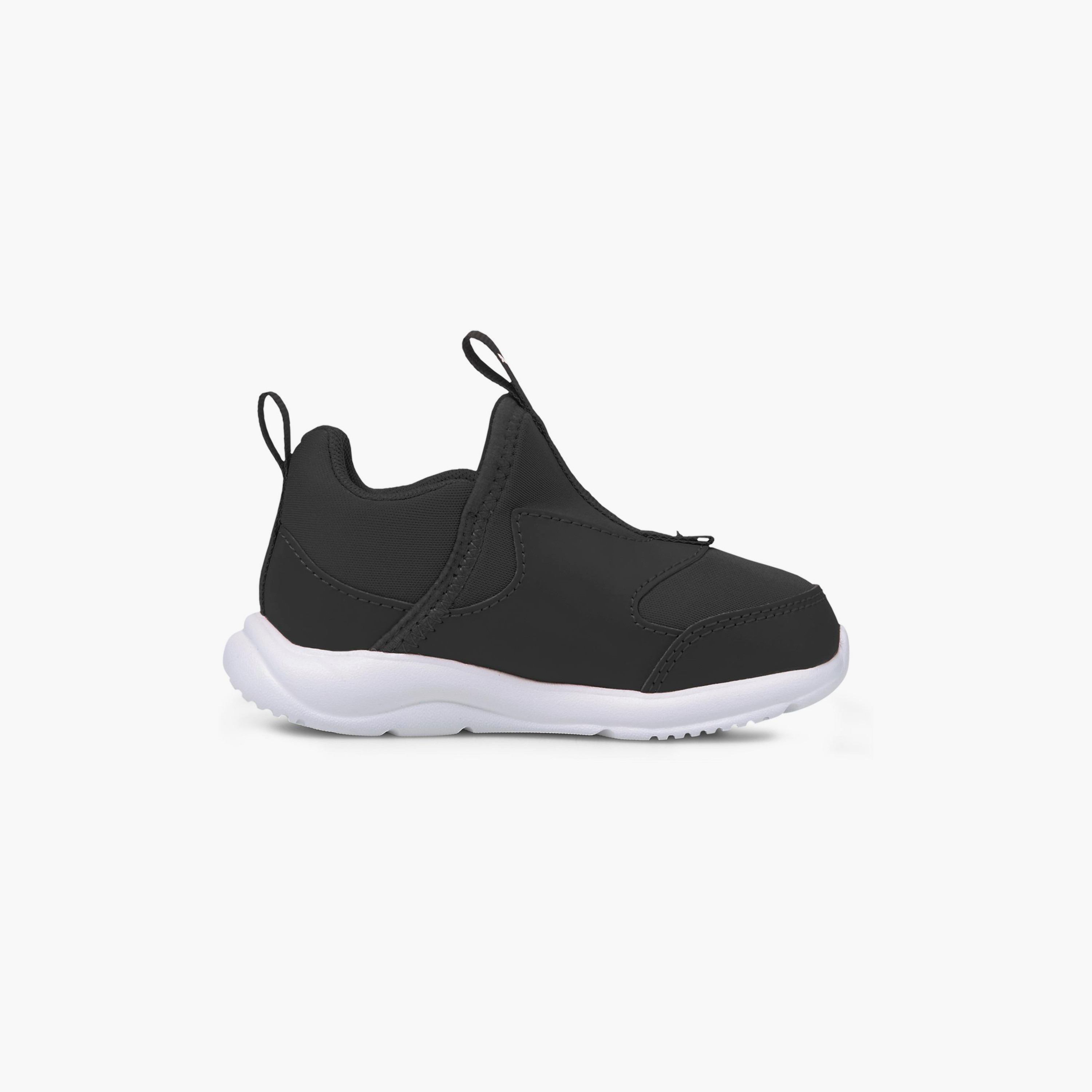 Shop Puma Fun Racer Slip On Infant Sneakers | 193667 Online
