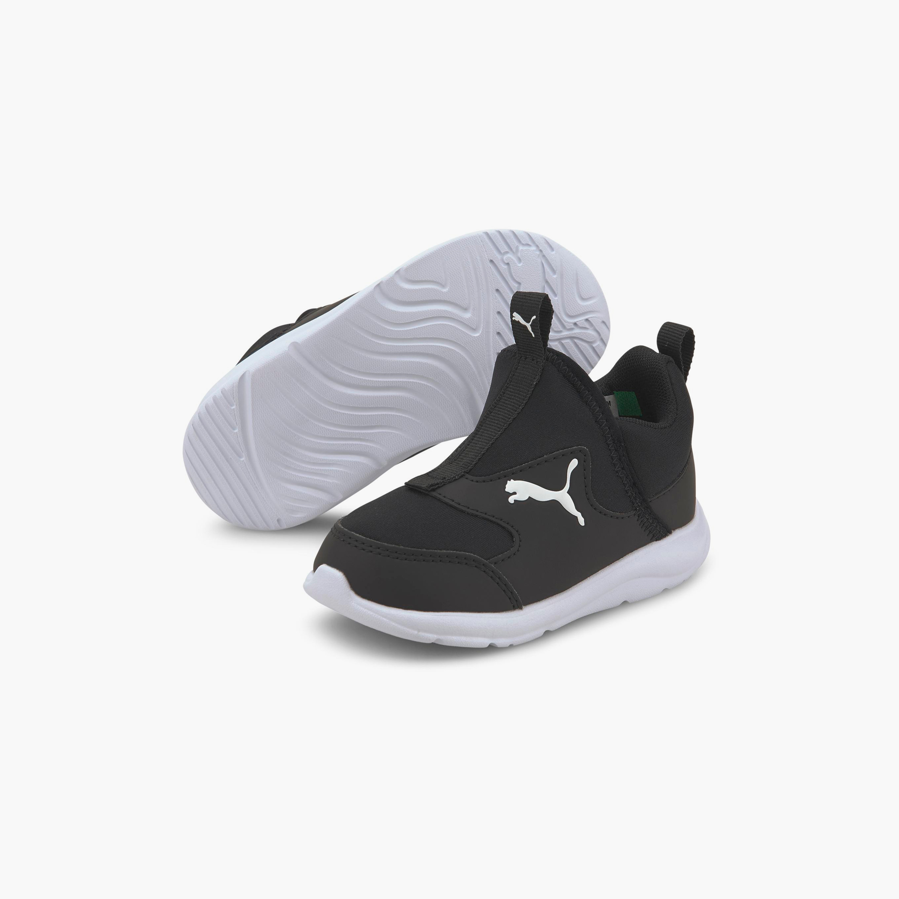 Puma Fun Racer Slip On Infant Sneakers | 193667-baby-boys-shoes-closedshoes-image-2