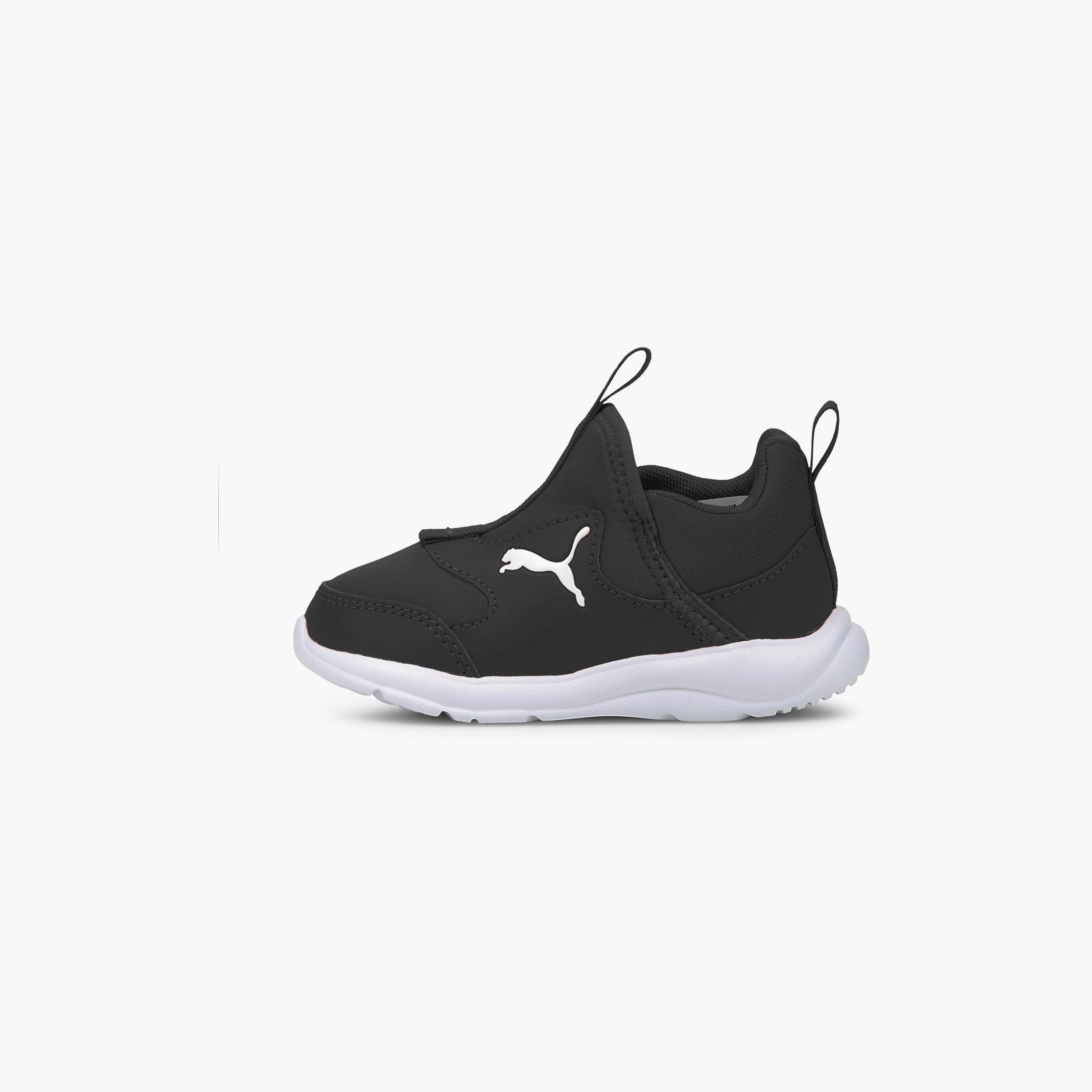 Puma Fun Racer Slip On Infant Sneakers | 193667-baby-boys-shoes-closedshoes-image-3