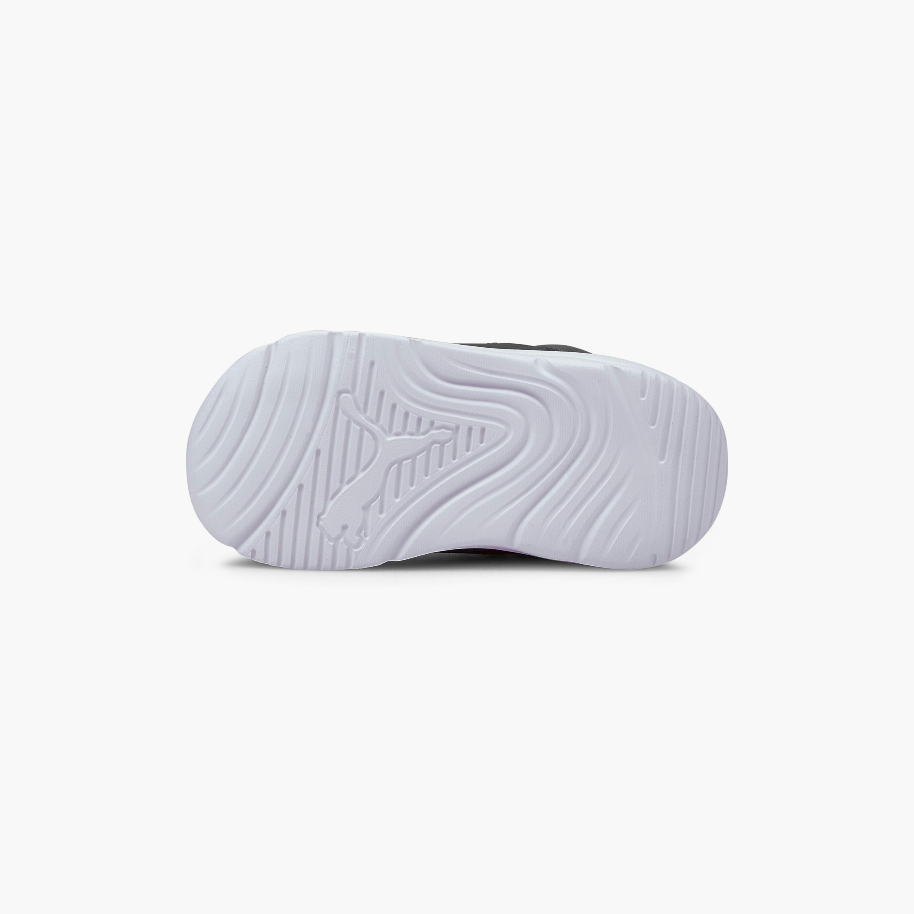 Puma Fun Racer Slip On Infant Sneakers | 193667-baby-boys-shoes-closedshoes-image-5