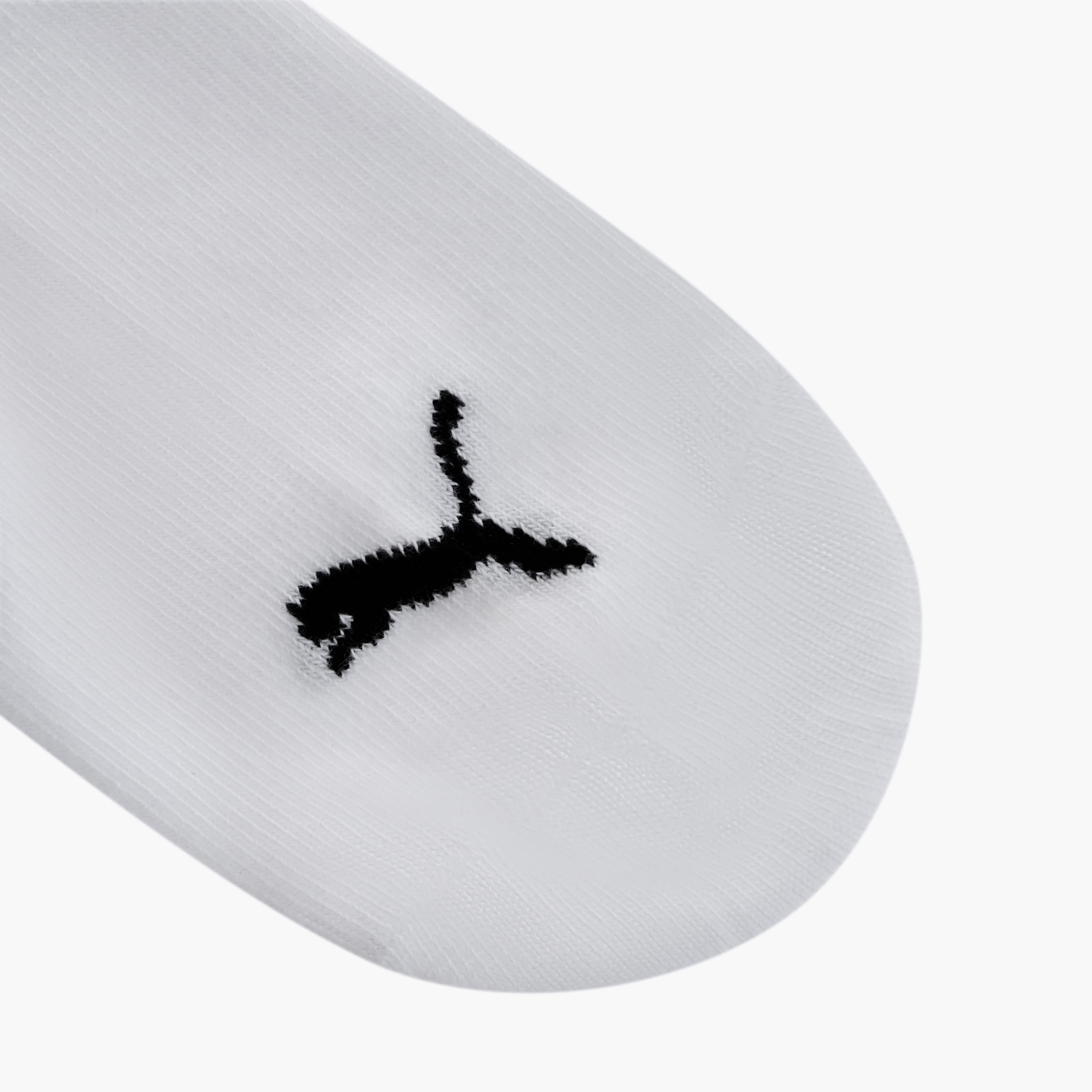 طقم 3 جوارب رياضية غير مرئية بطبعات للأطفال من بوما - 194010001300-girls-accessories-socks-image-3