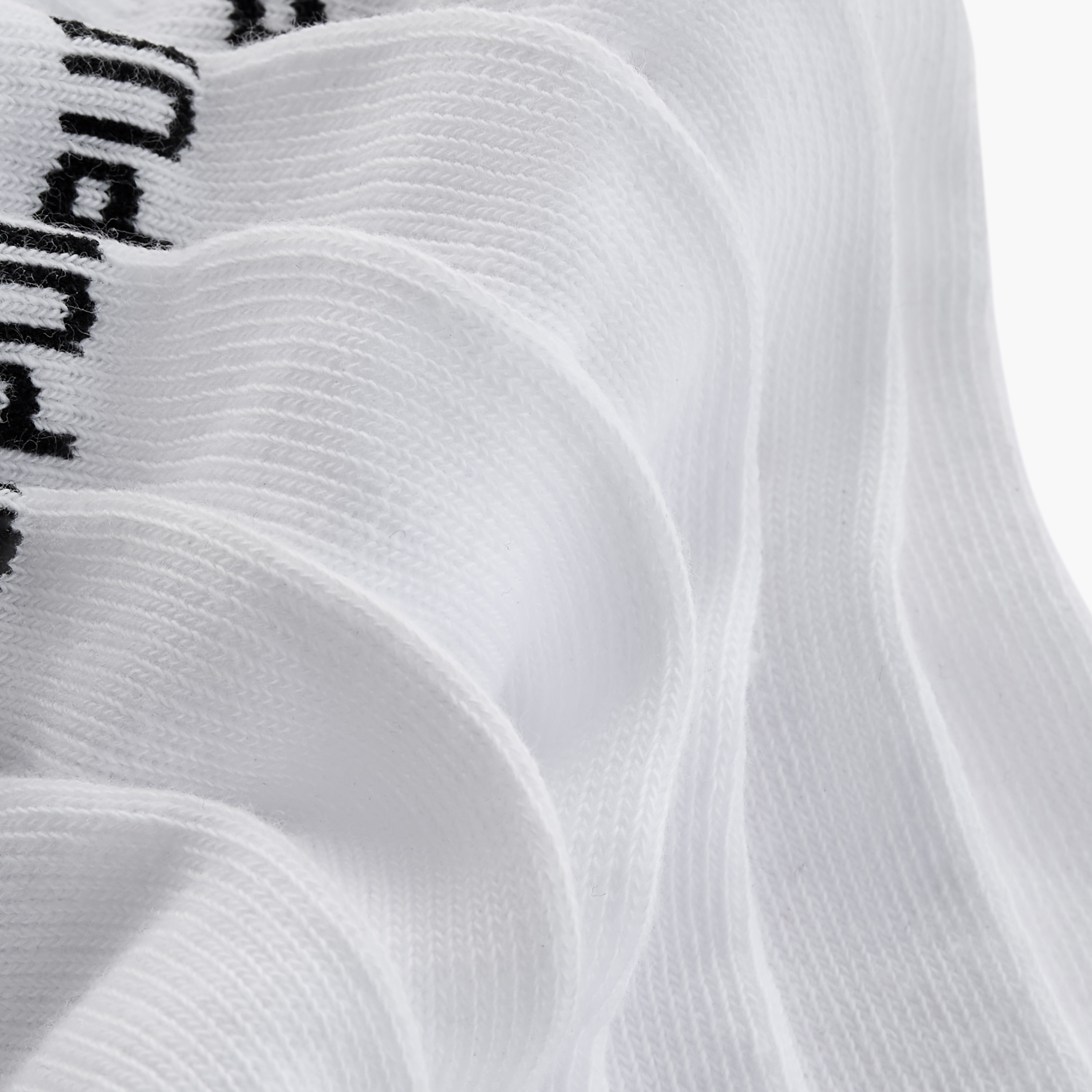 طقم 3 جوارب رياضية غير مرئية بطبعات للأطفال من بوما - 194010001300-girls-accessories-socks-image-4