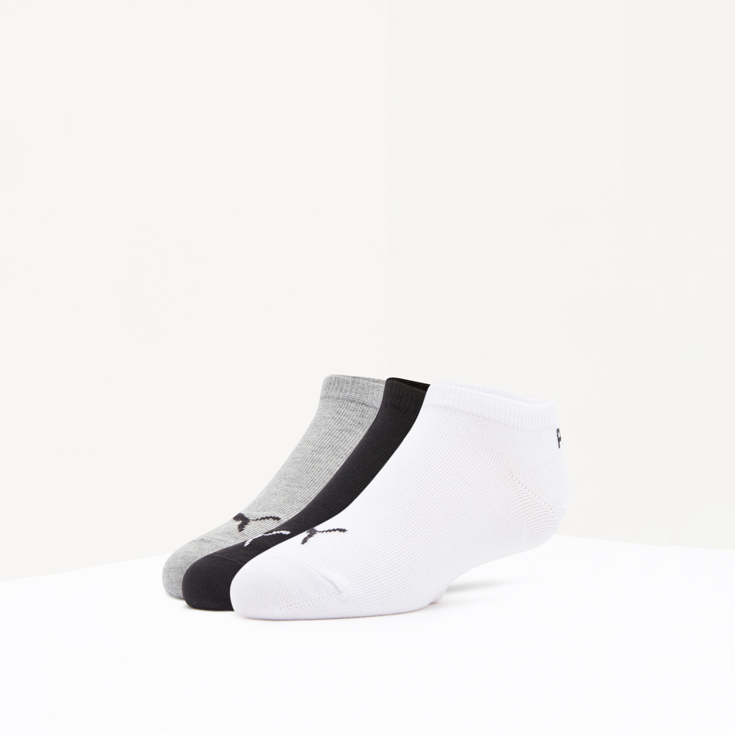 Puma invisible no store show socks