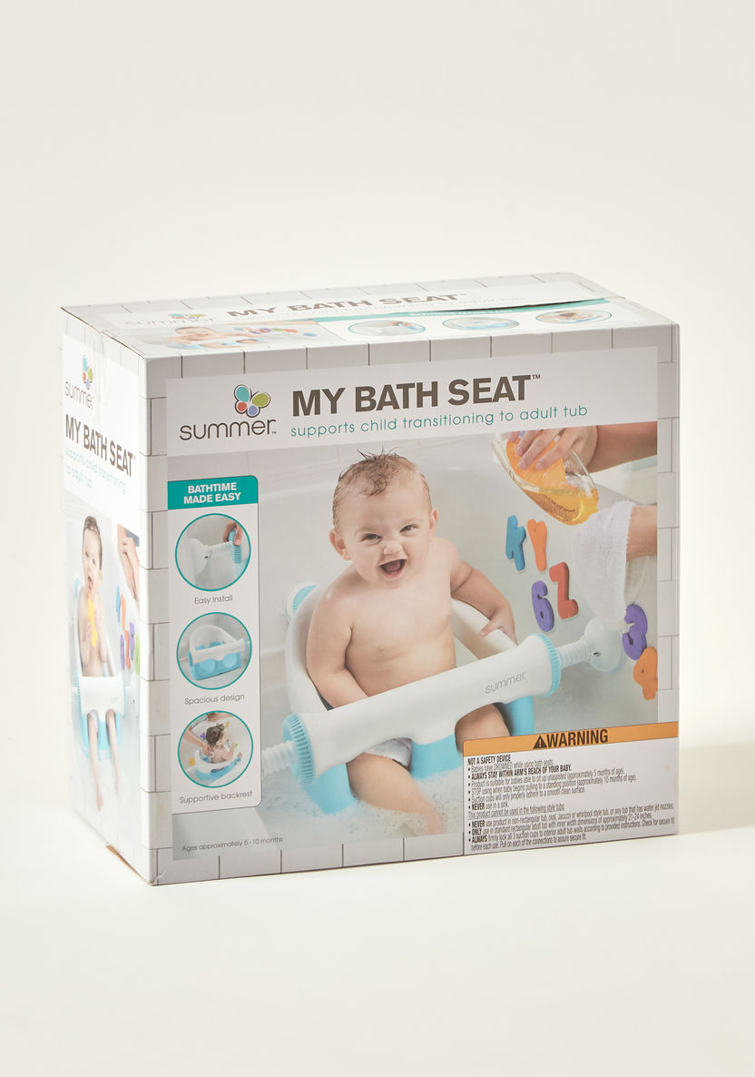Summer Infant My Bath Seat-Potty Training-image-5